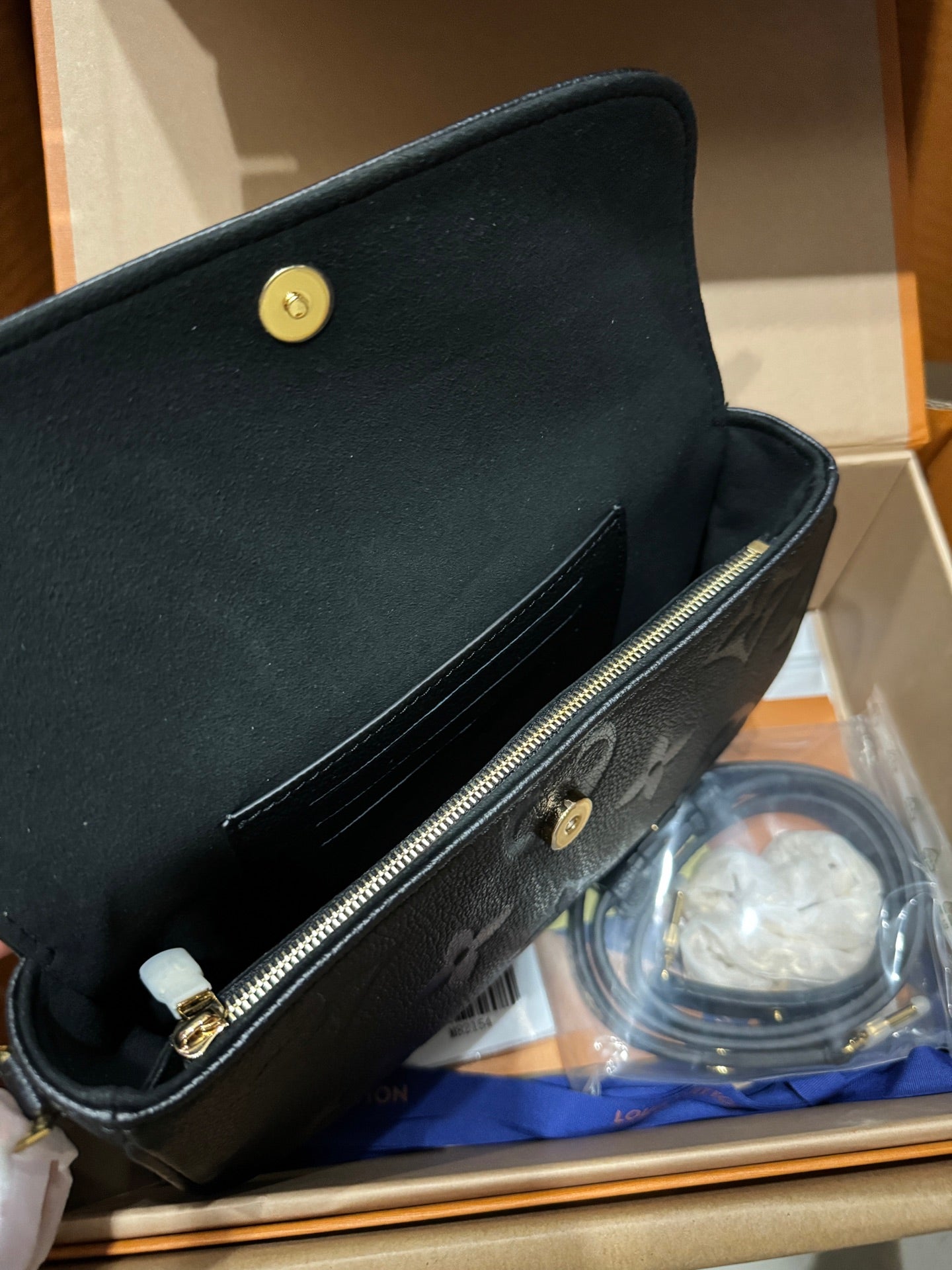 LuxluxHouse Best Quality Bags  Louis Vuitton