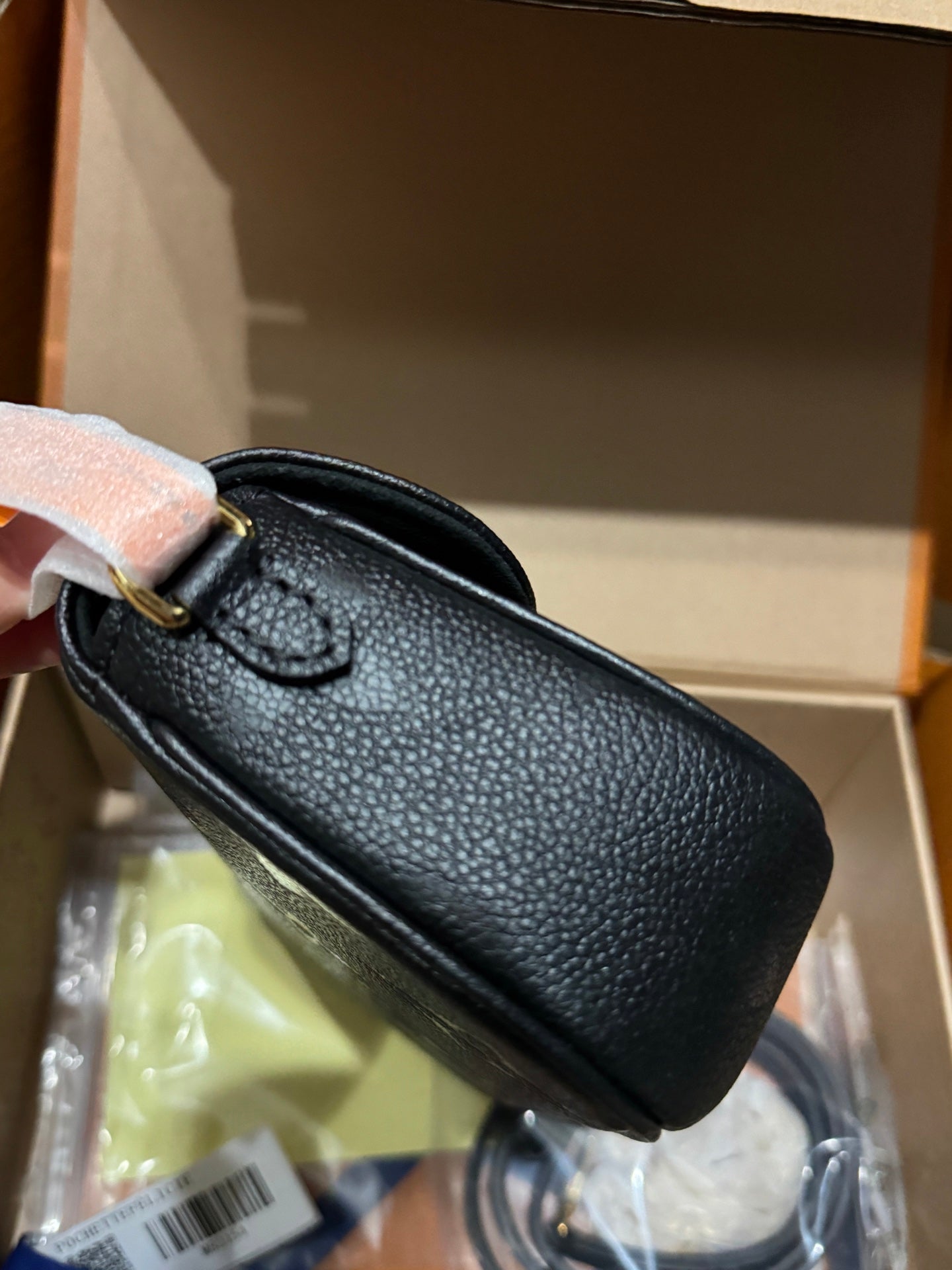 LuxluxHouse Best Quality Bags  Louis Vuitton