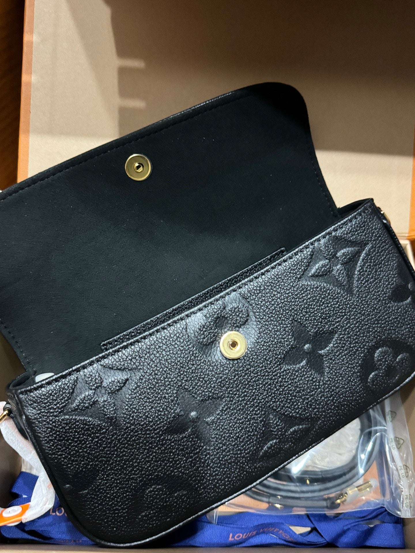 LuxluxHouse Best Quality Bags  Louis Vuitton