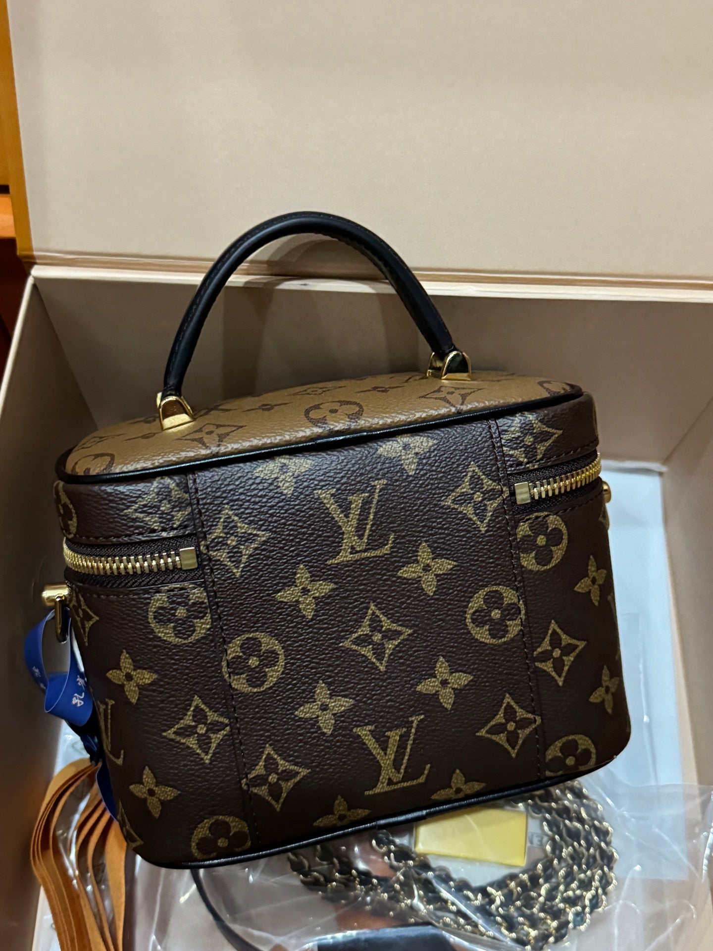 LuxluxHouse Best Quality Bags  Louis Vuitton