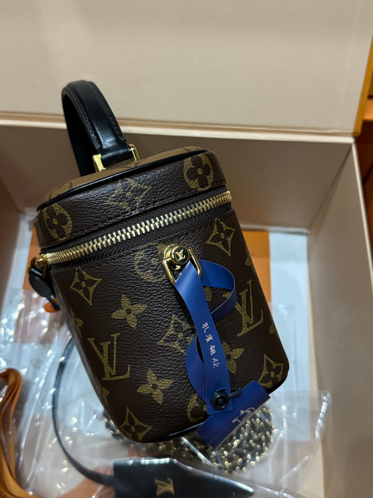 LuxluxHouse Best Quality Bags  Louis Vuitton