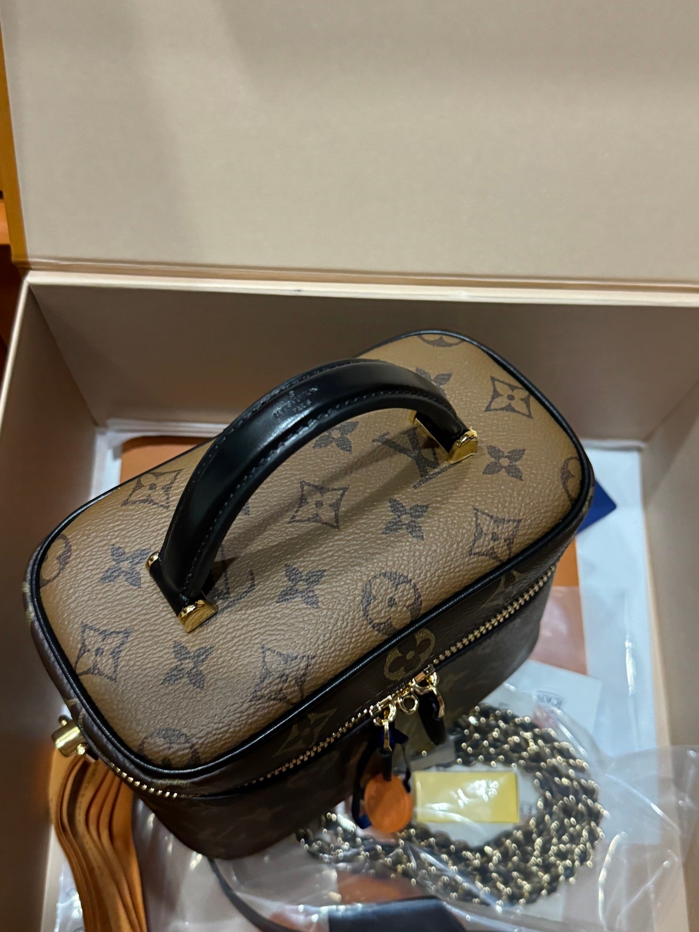LuxluxHouse Best Quality Bags  Louis Vuitton