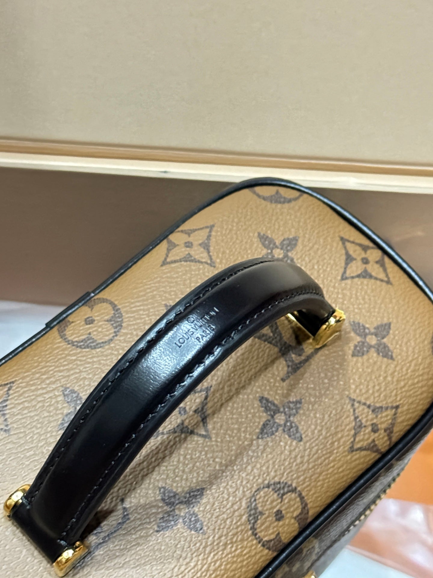 LuxluxHouse Best Quality Bags  Louis Vuitton