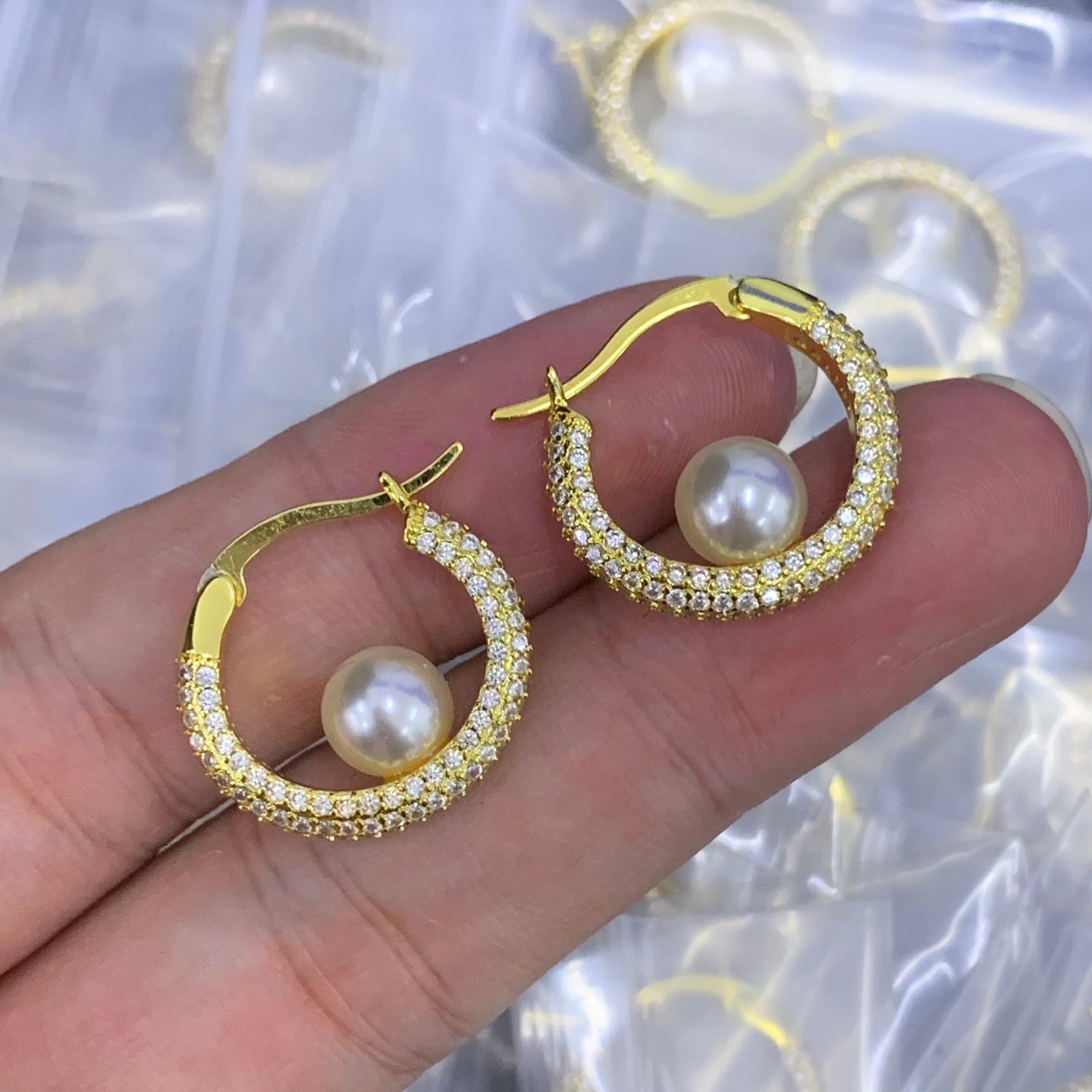 LuxluxHouse Low Price And High Quality Accessories Celine