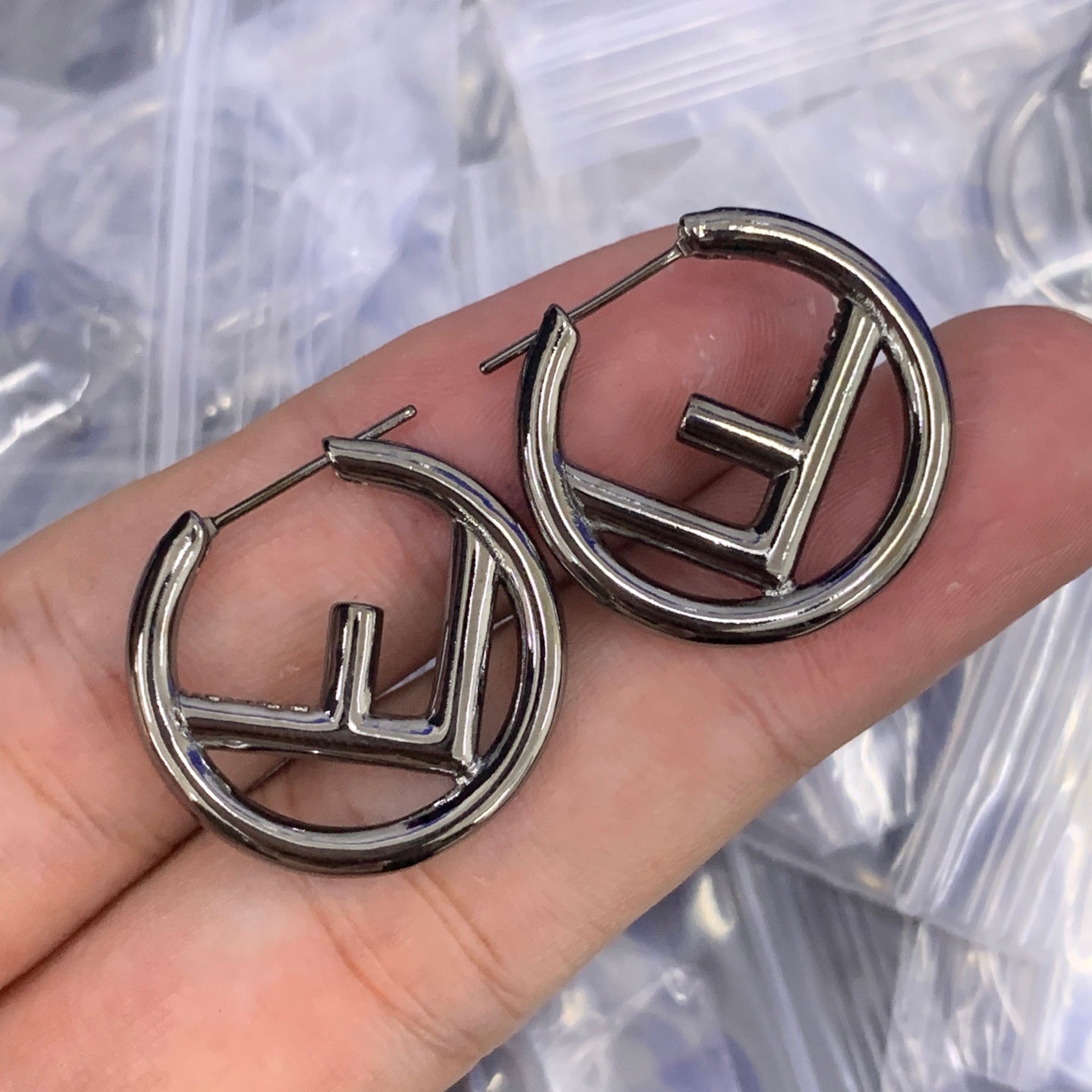 LuxluxHouse Low Price And High Quality Accessories Fendi