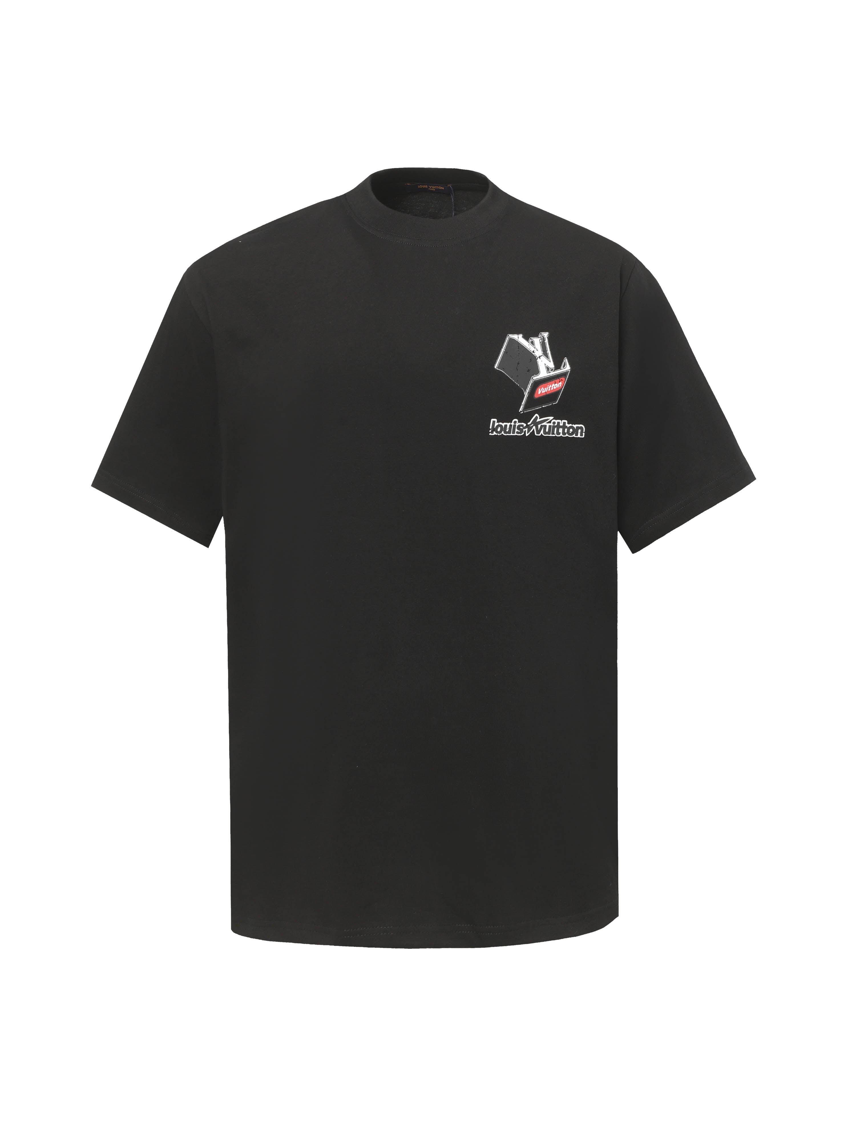 LuxluxHouse Best Quality Clothes T-shirt Louis Vuitton