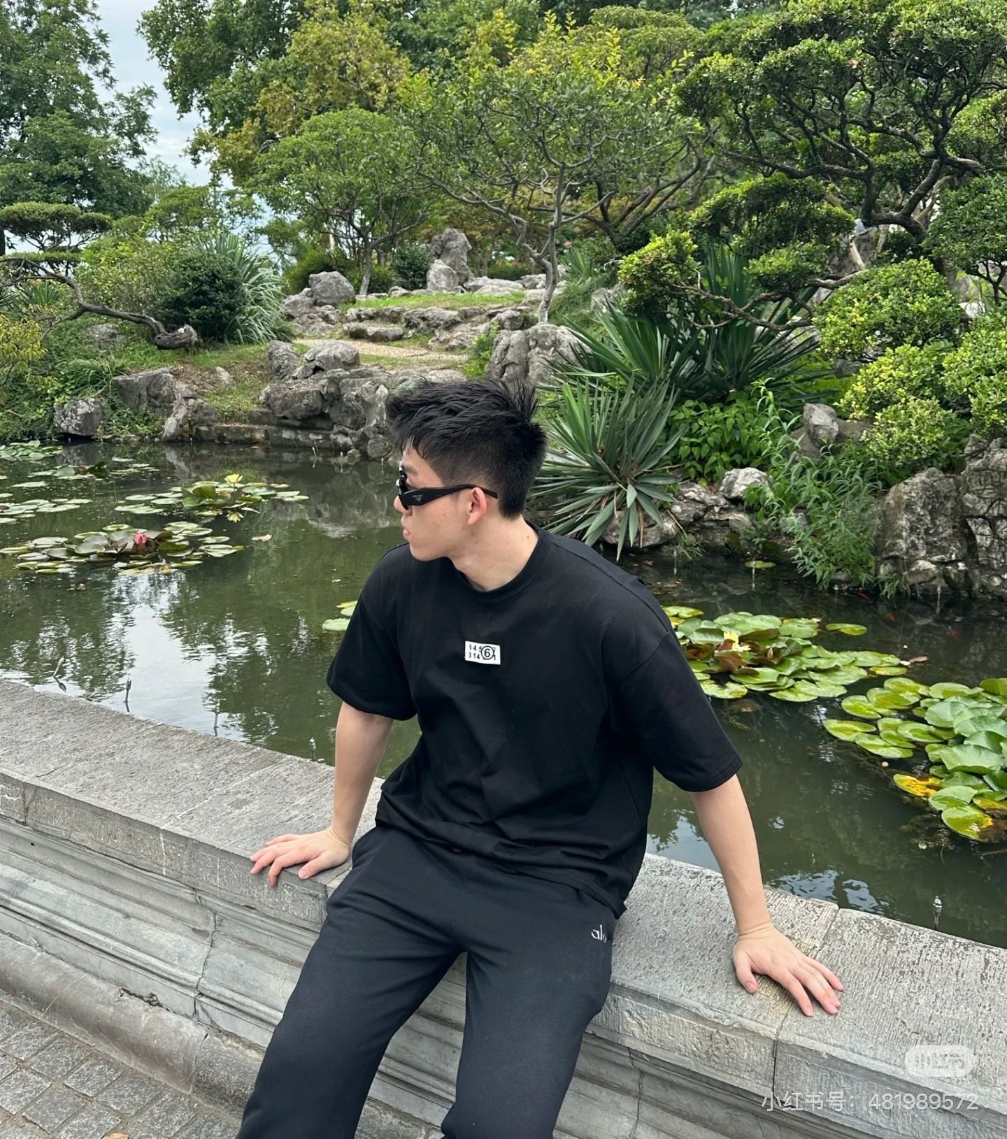 LuxluxHouse Best Quality Clothes T-shirt Chanel & Maison Margiela