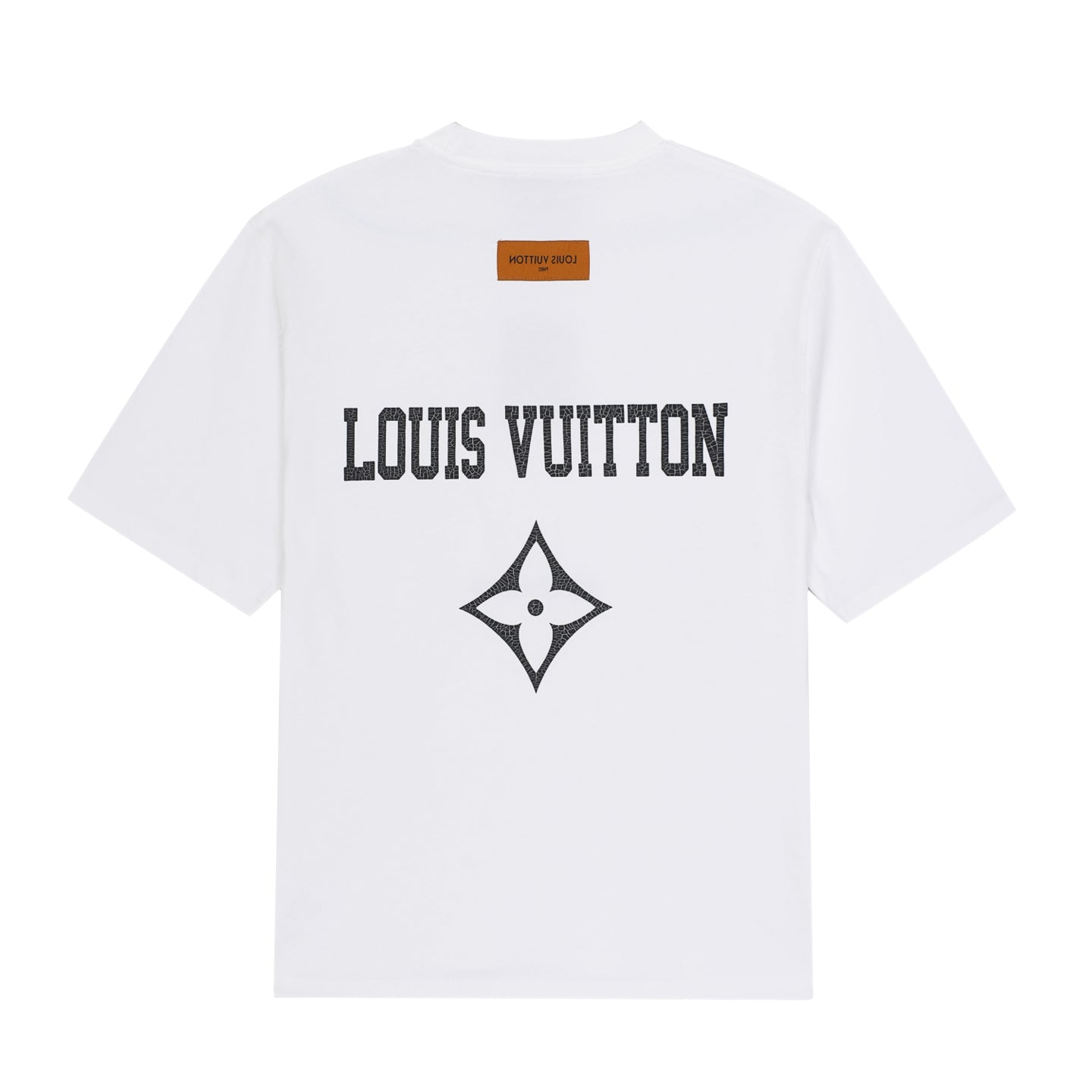 LuxluxHouse Best Quality Clothes T-shirt Louis Vuitton