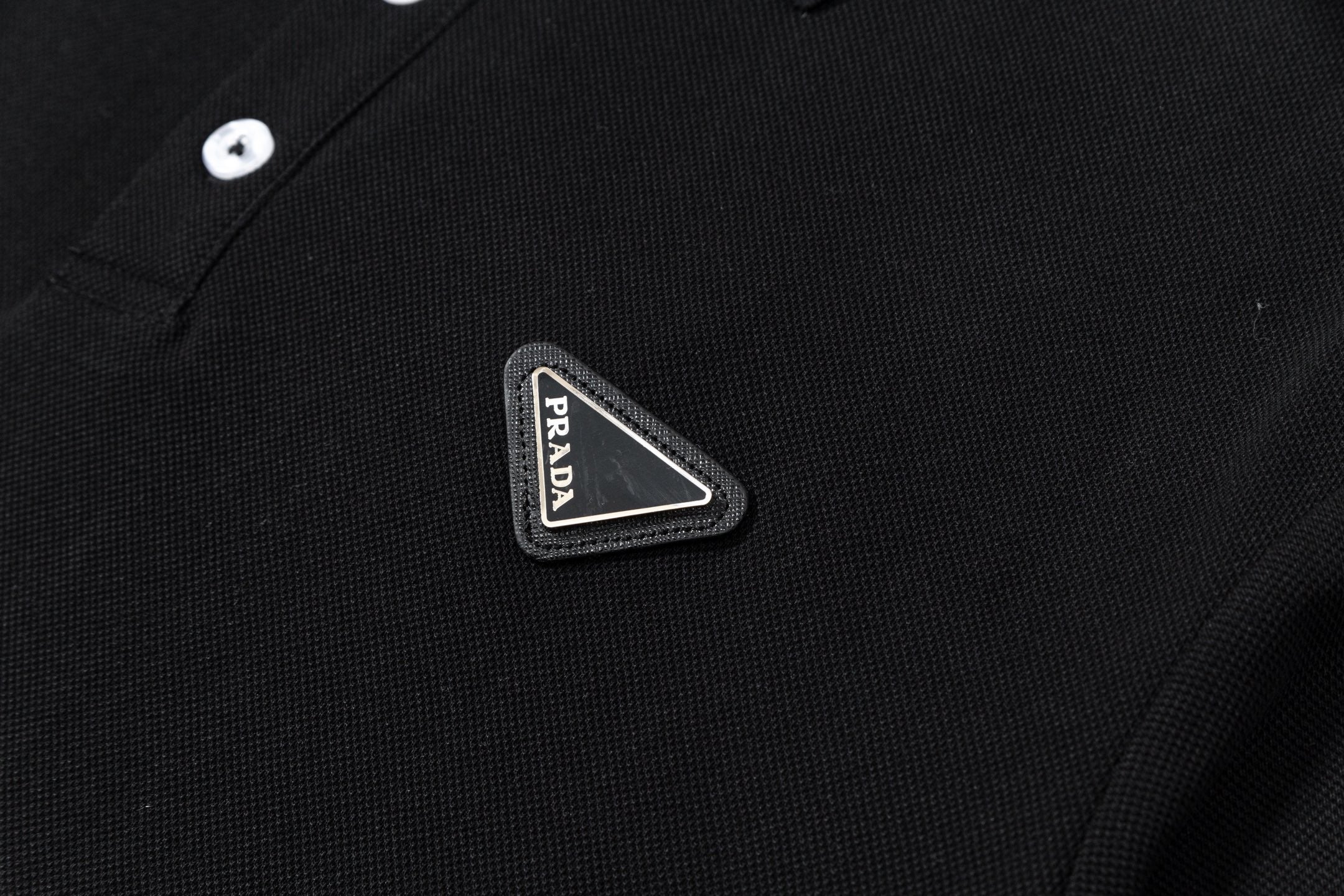 LuxluxHouse Best Quality Clothes Shirts&Polo Prada