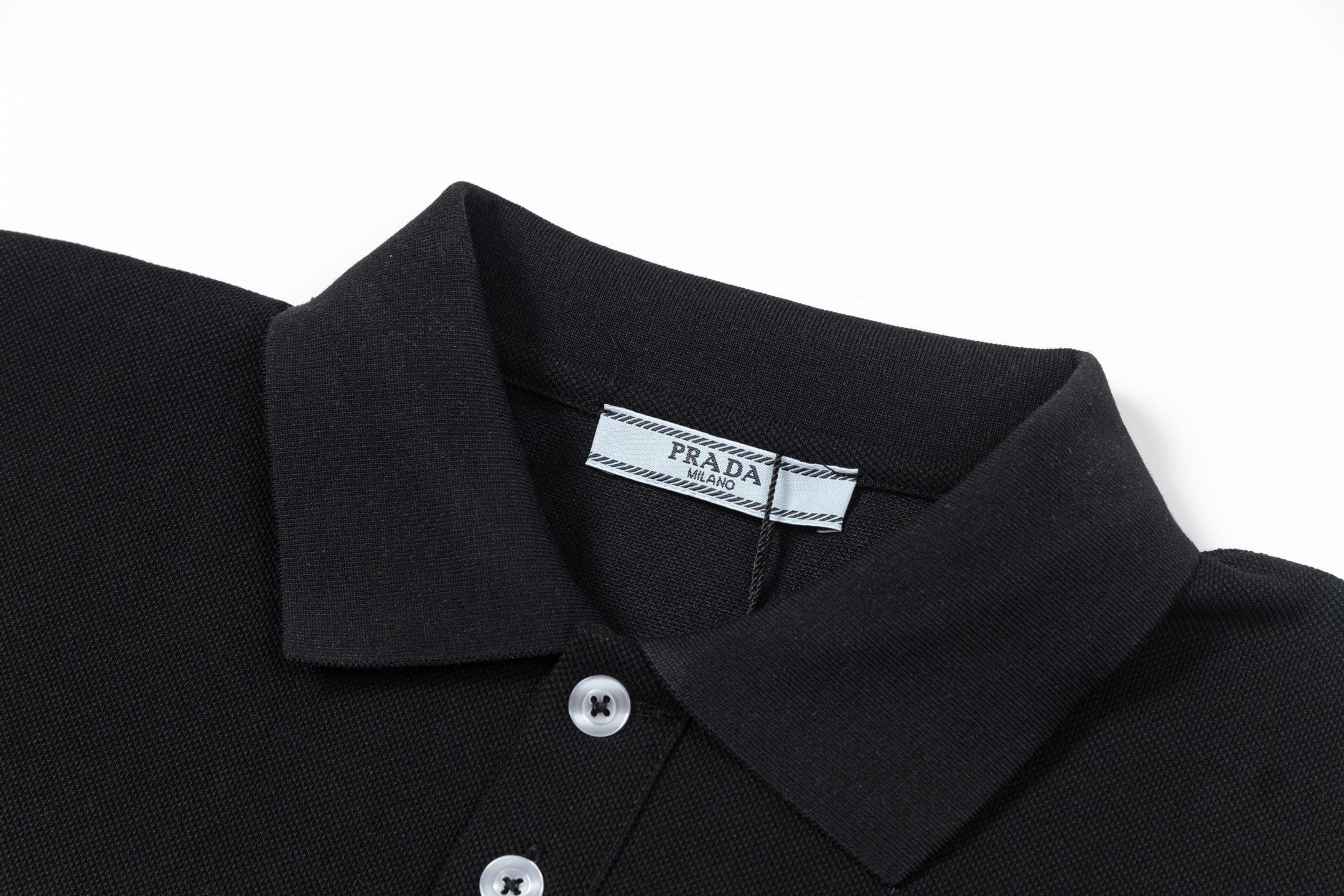LuxluxHouse Best Quality Clothes Shirts&Polo Prada
