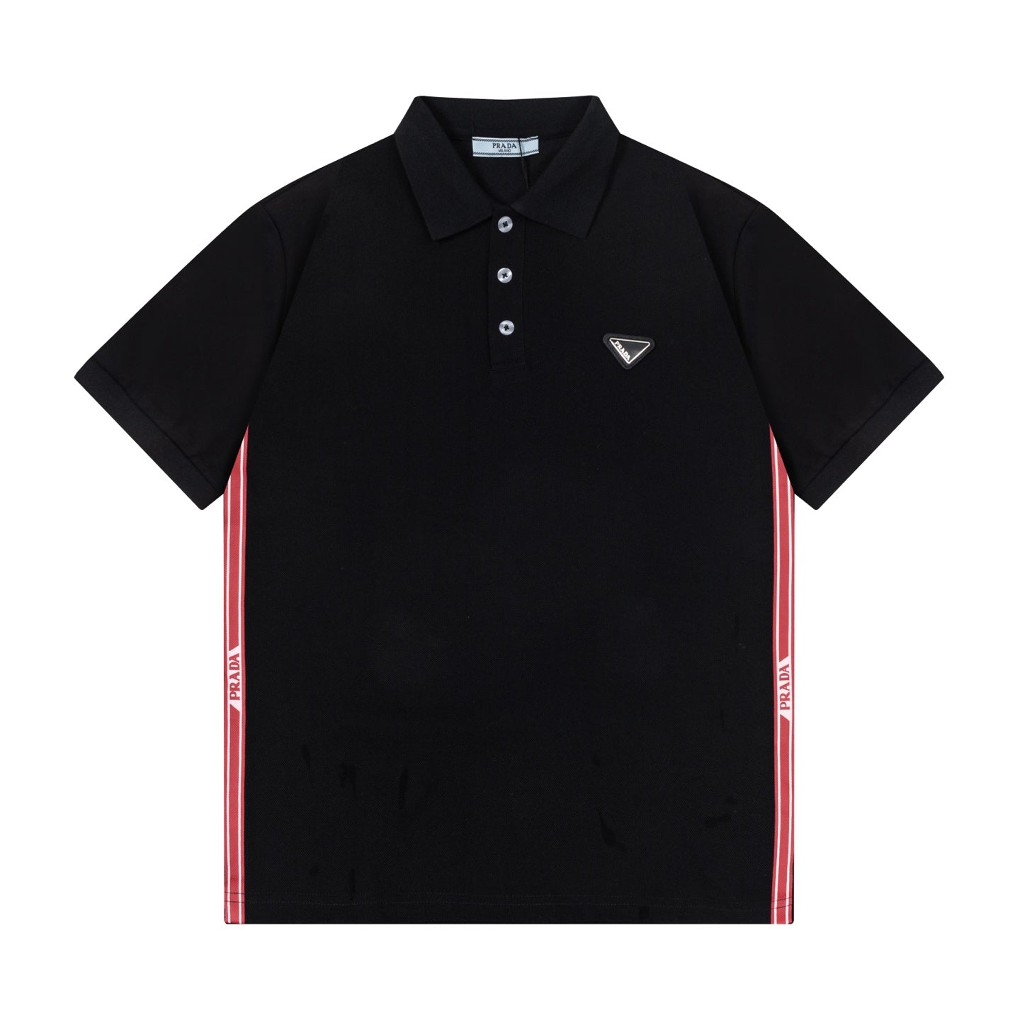 LuxluxHouse Best Quality Clothes Shirts&Polo Prada