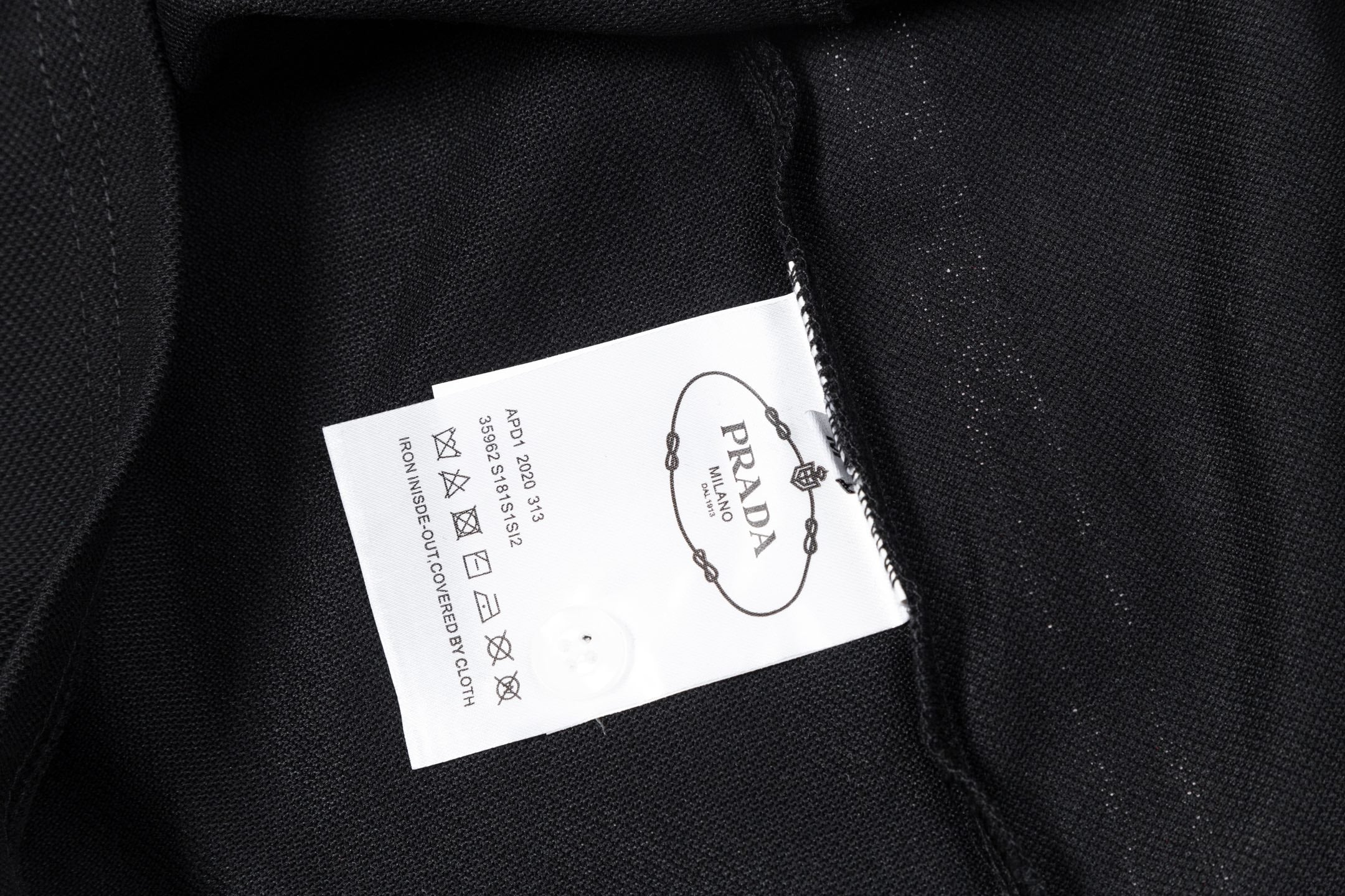 LuxluxHouse Best Quality Clothes Shirts&Polo Prada