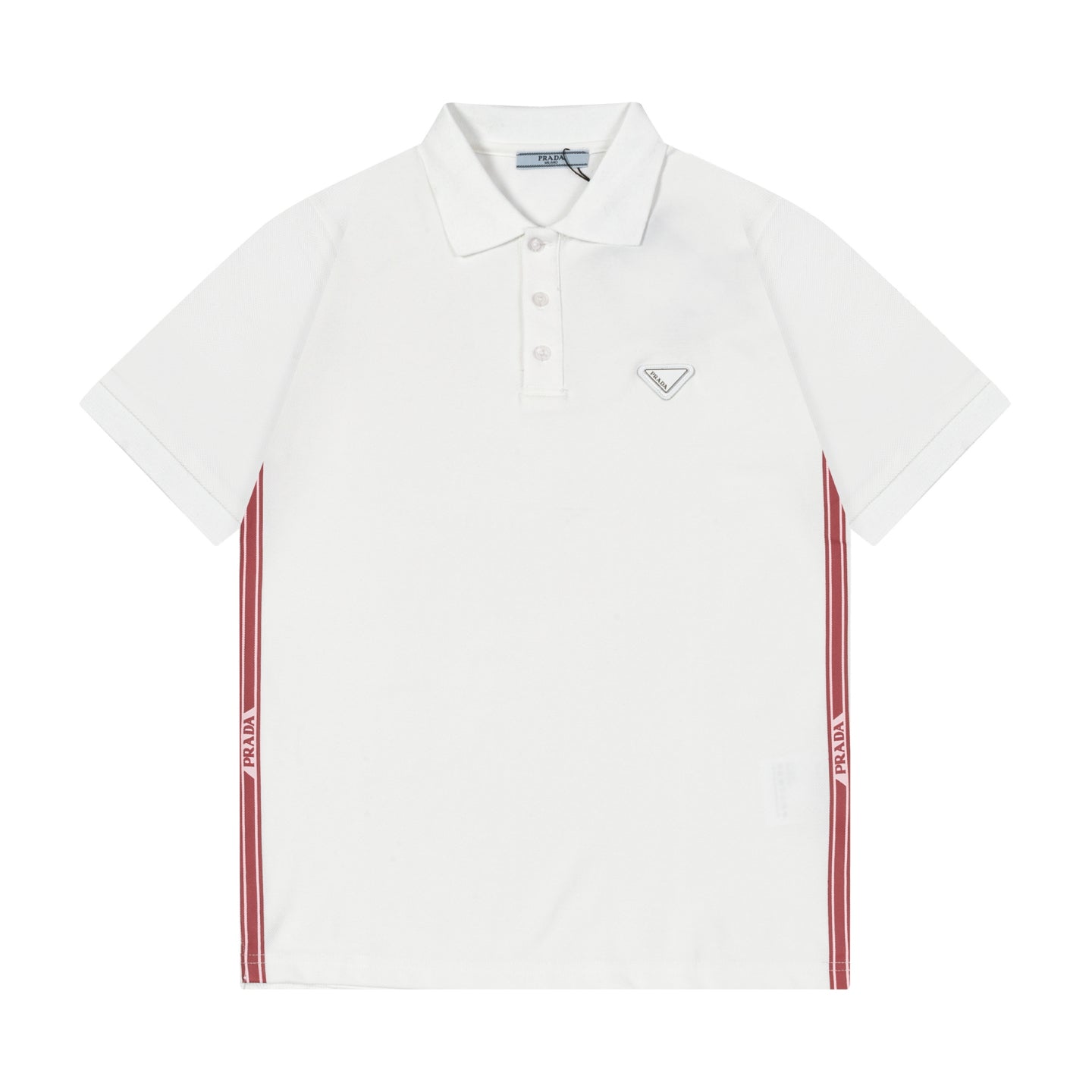 LuxluxHouse Best Quality Clothes Shirts&Polo Prada