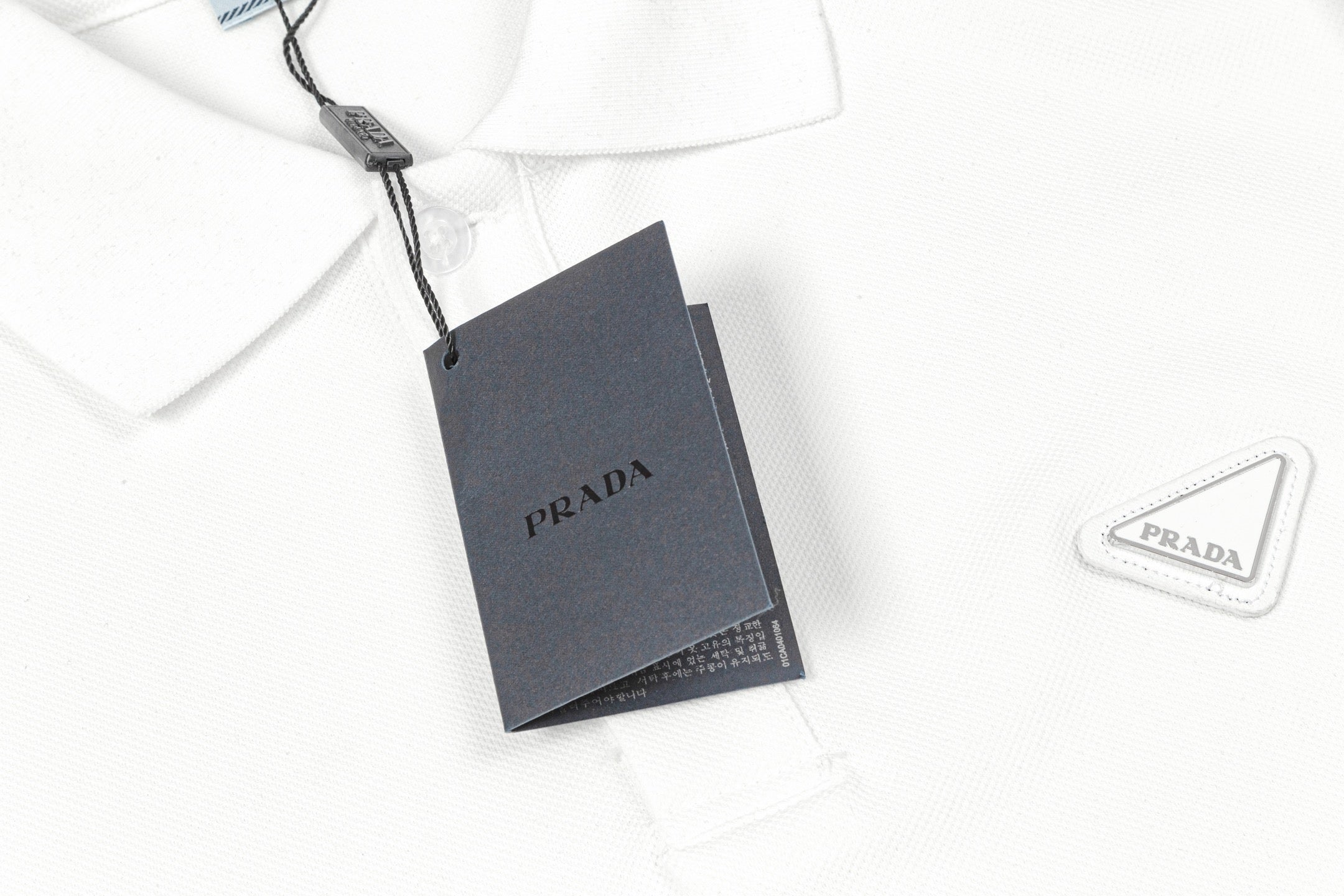 LuxluxHouse Best Quality Clothes Shirts&Polo Prada