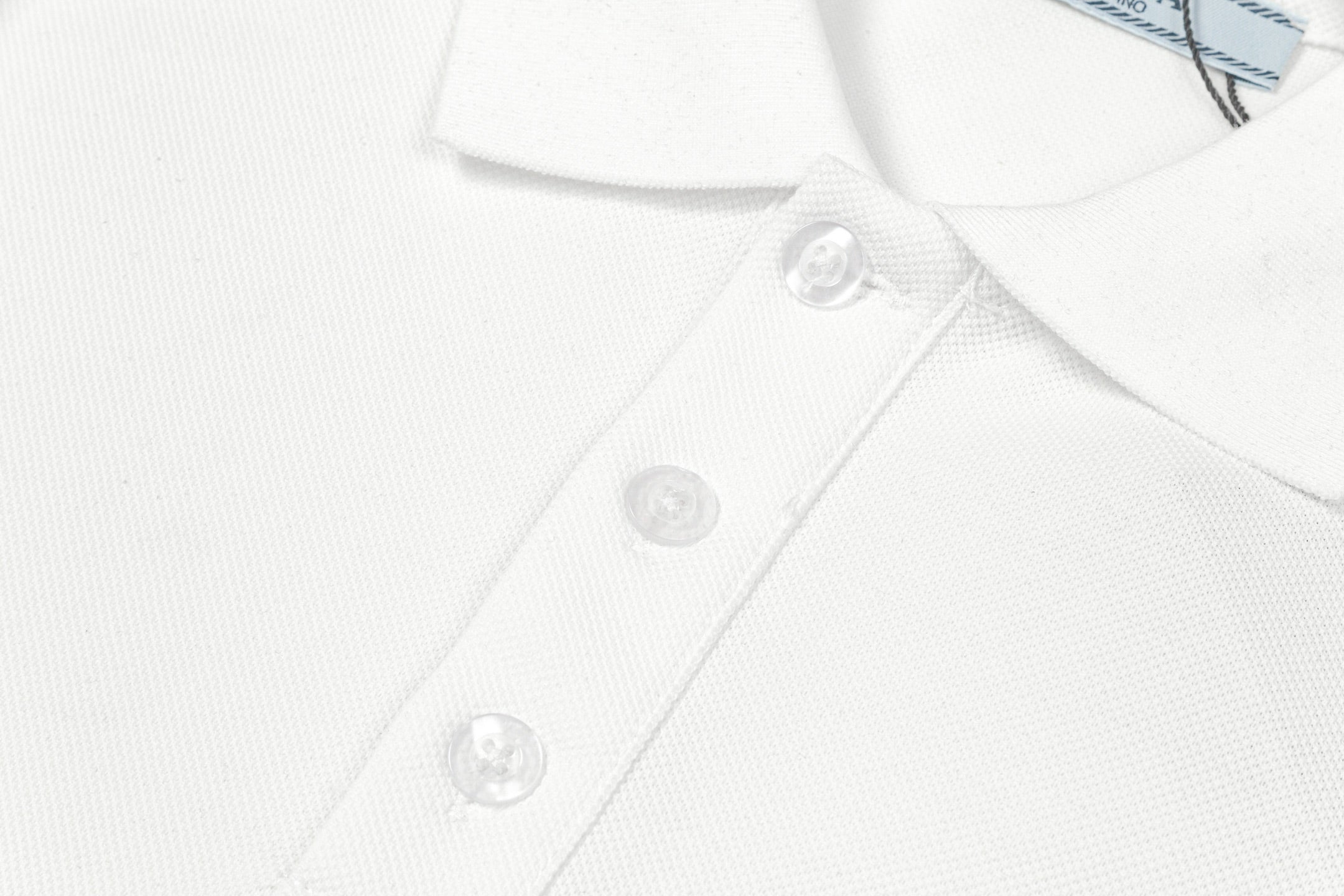 LuxluxHouse Best Quality Clothes Shirts&Polo Prada