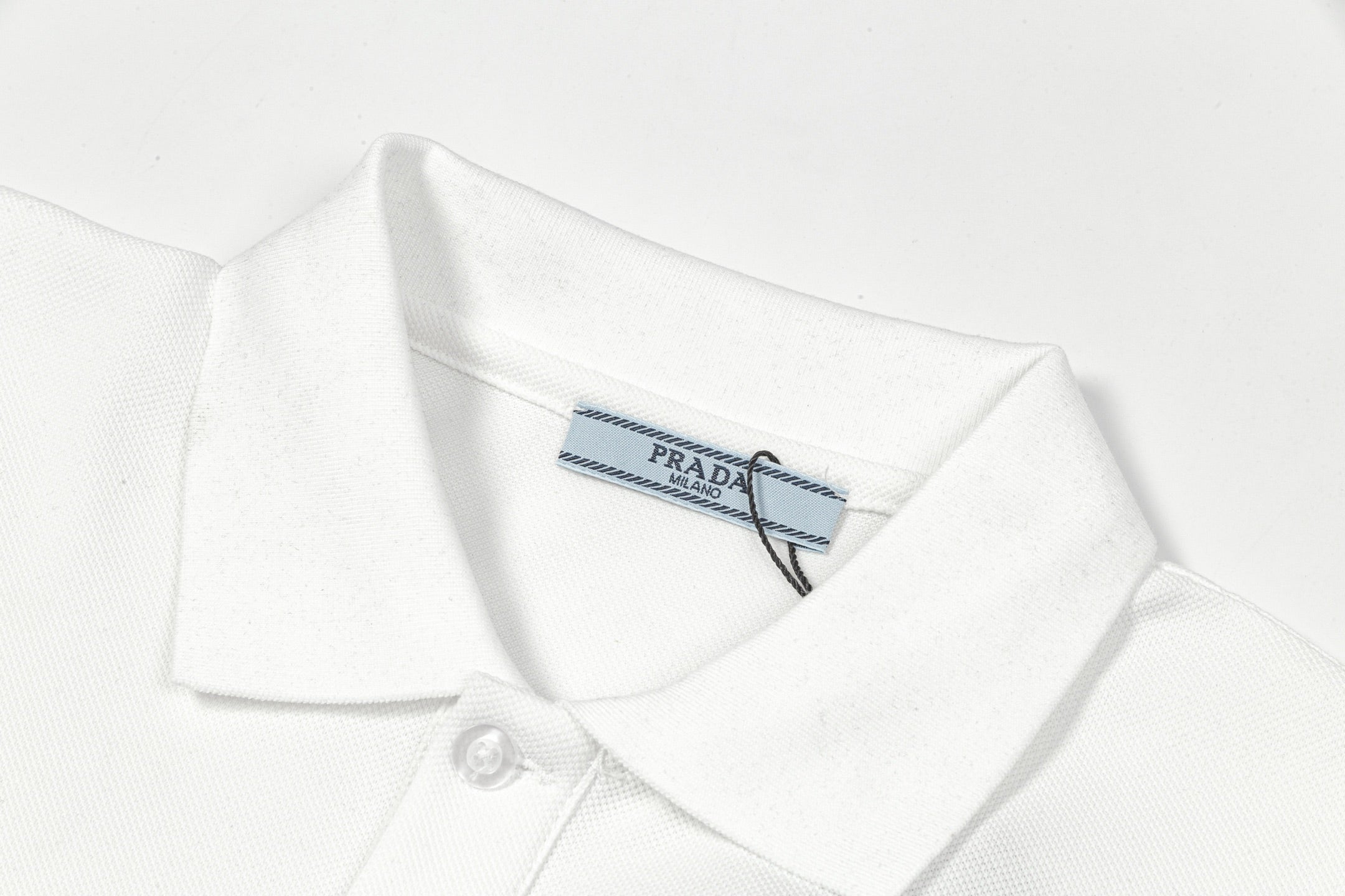 LuxluxHouse Best Quality Clothes Shirts&Polo Prada