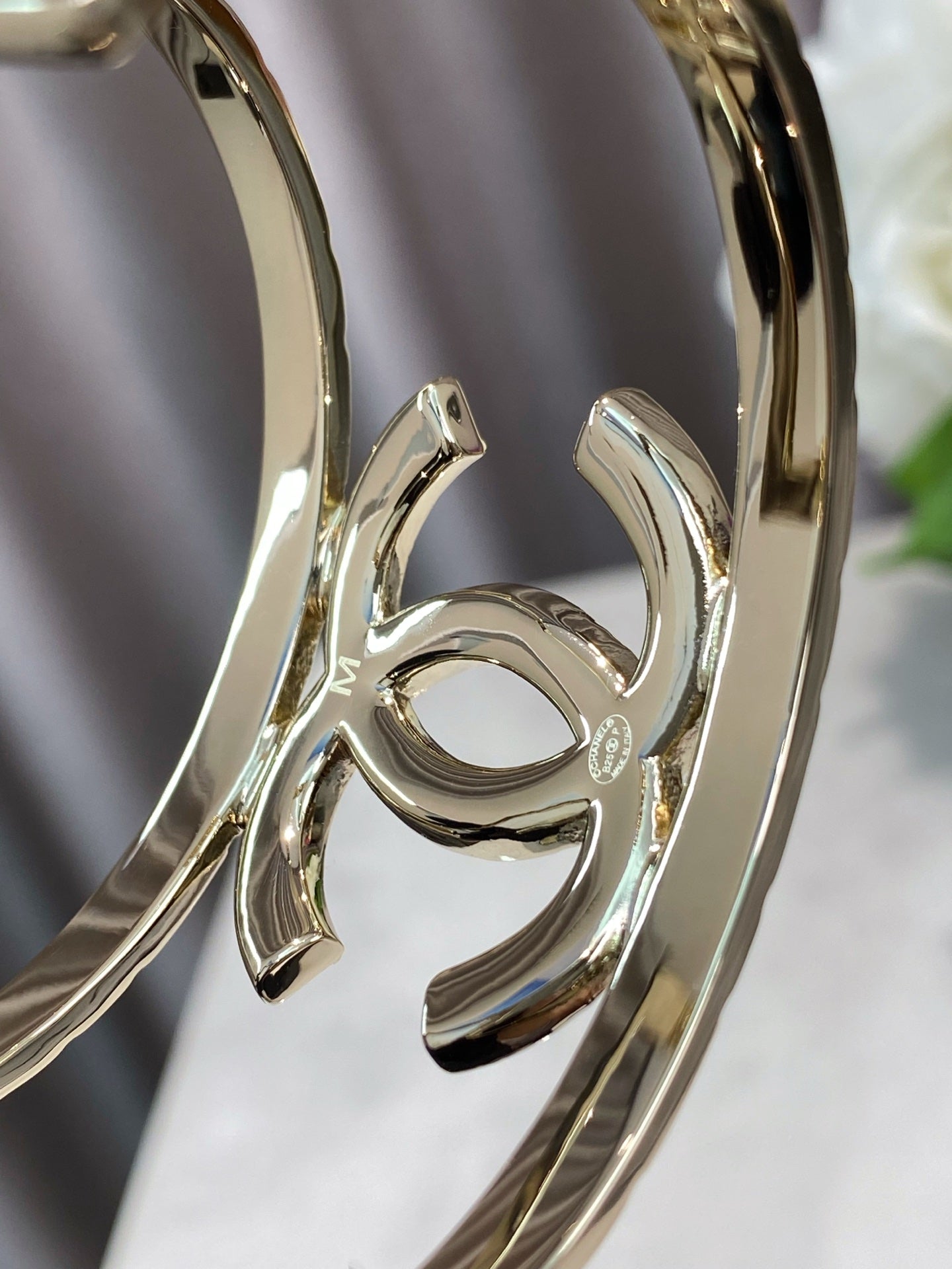 LuxluxHouse Best Quality Accessories Bracelet Chanel