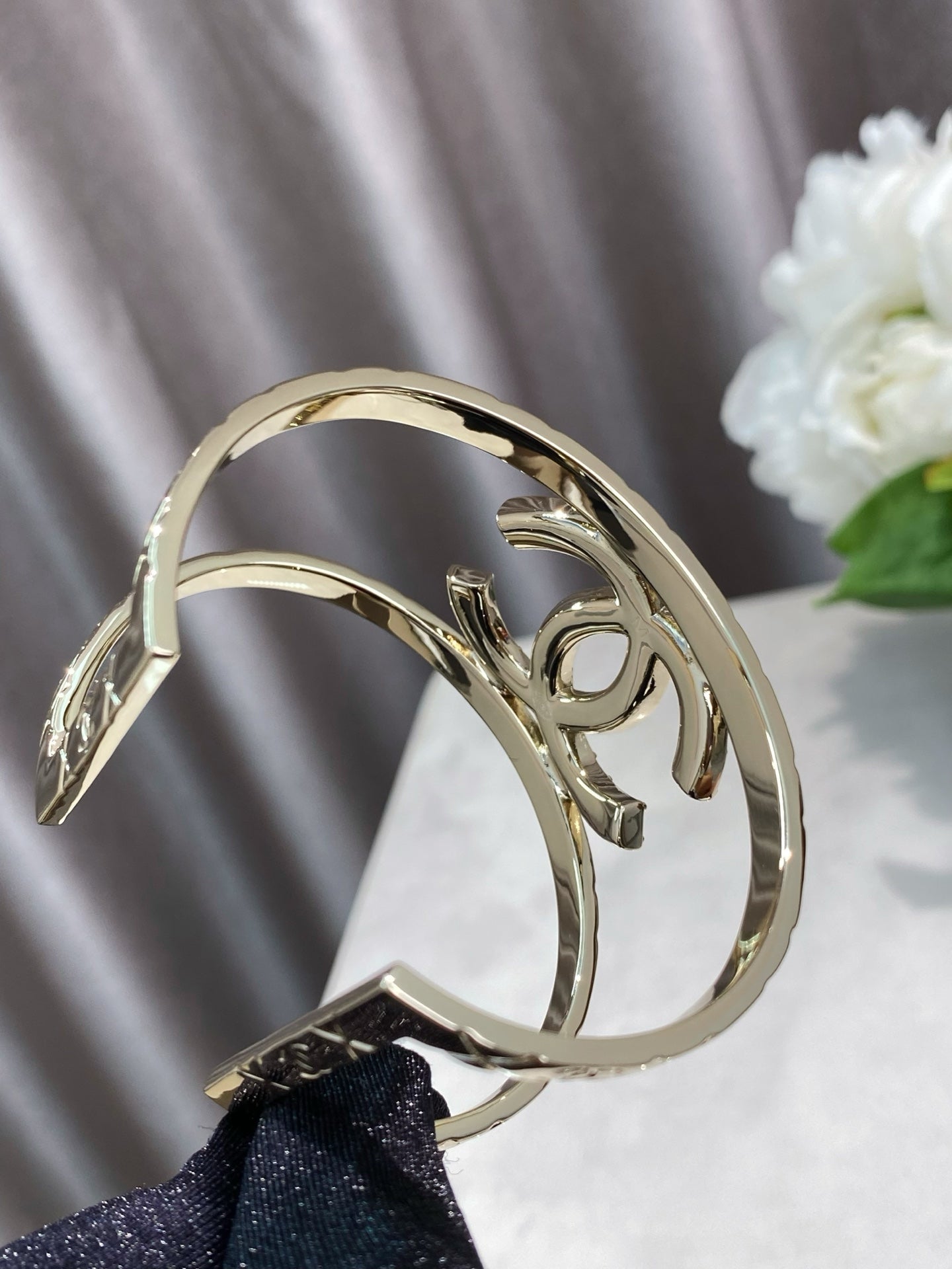 LuxluxHouse Best Quality Accessories Bracelet Chanel