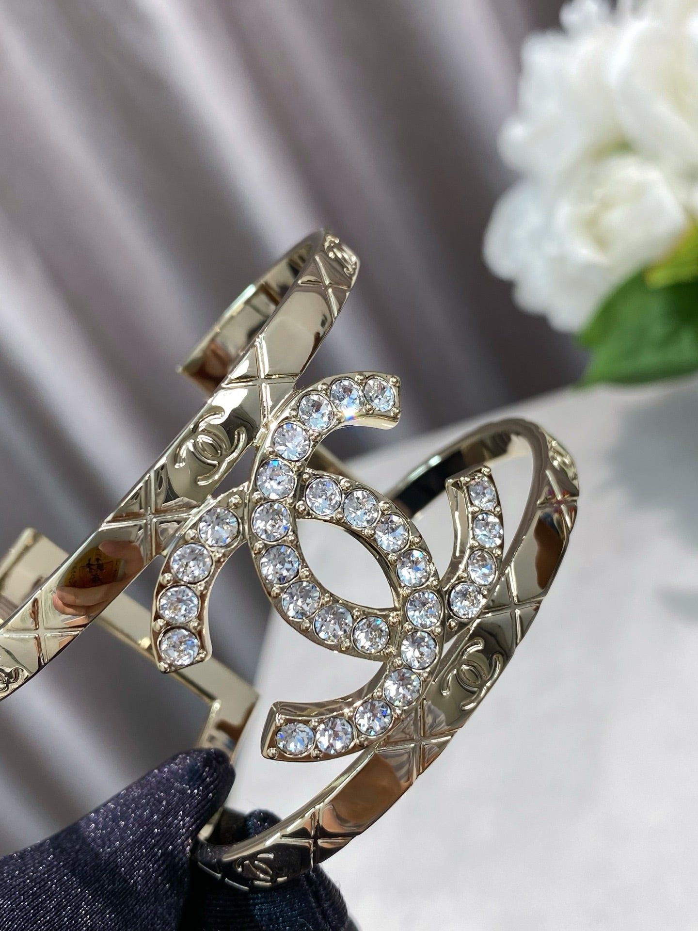 LuxluxHouse Best Quality Accessories Bracelet Chanel