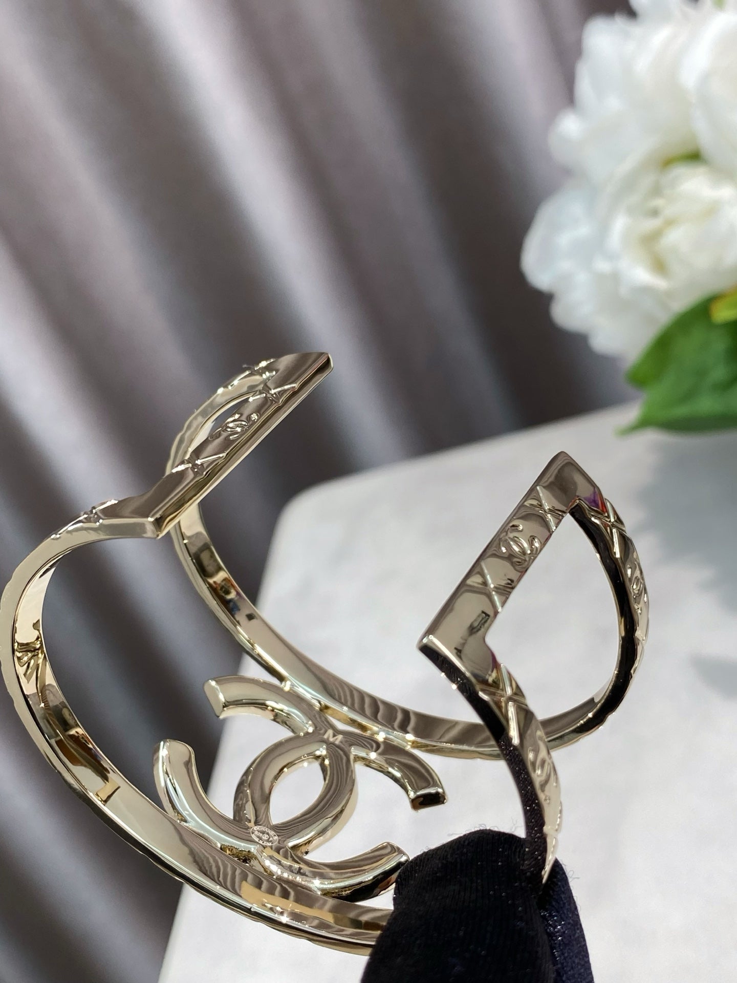 LuxluxHouse Best Quality Accessories Bracelet Chanel