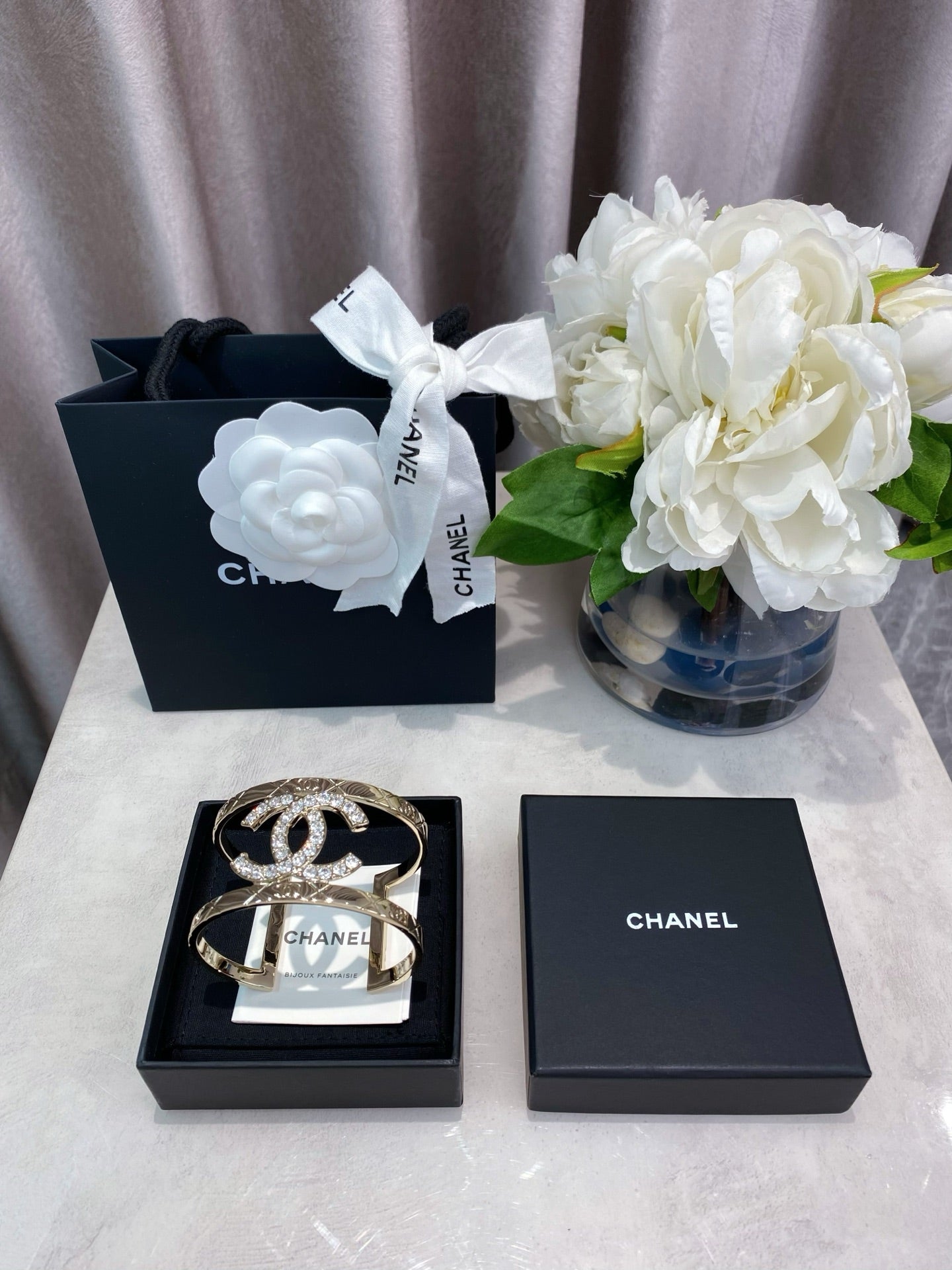 LuxluxHouse Best Quality Accessories Bracelet Chanel