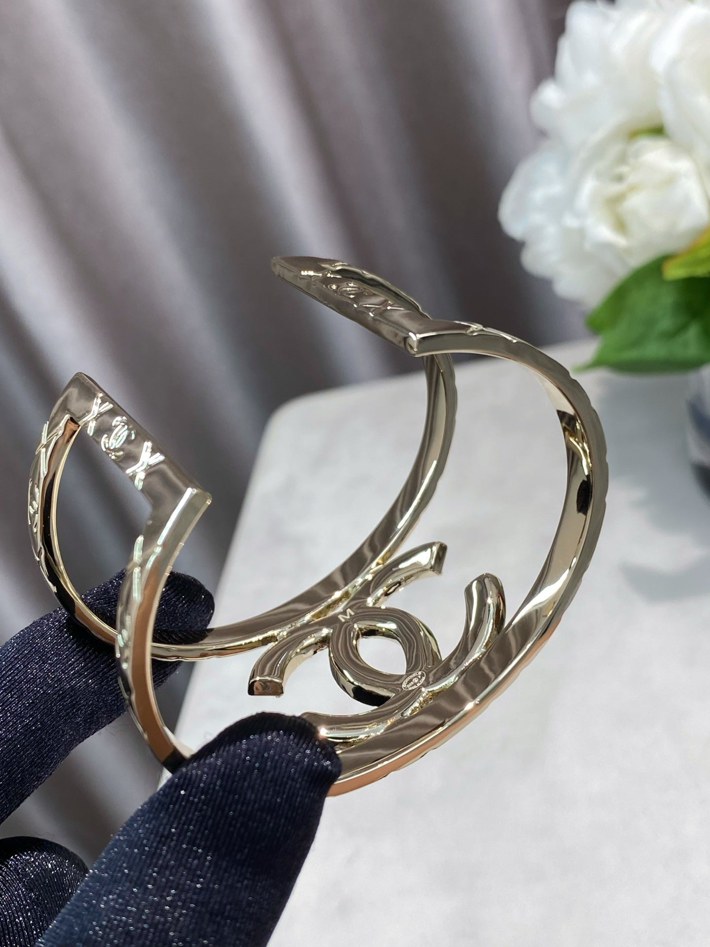 LuxluxHouse Best Quality Accessories Bracelet Chanel