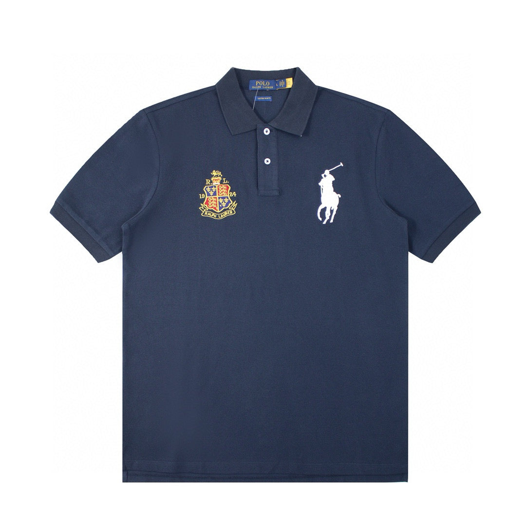 LuxluxHouse Best Quality Clothes Shirts&Polo Ralph Lauren