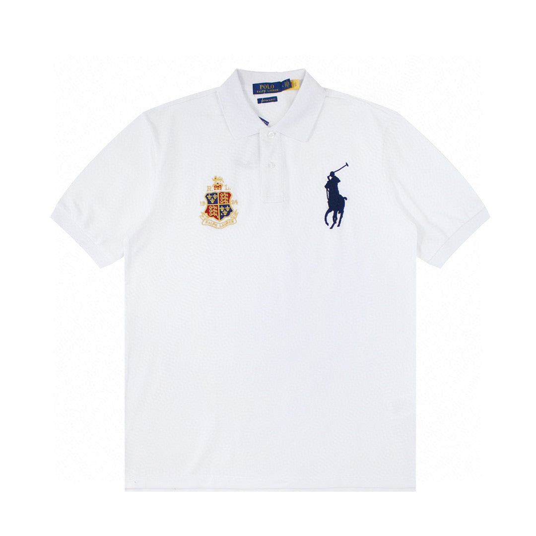LuxluxHouse Best Quality Clothes Shirts&Polo Ralph Lauren