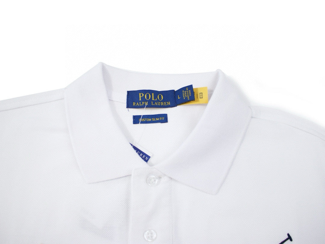 LuxluxHouse Best Quality Clothes Shirts&Polo Ralph Lauren