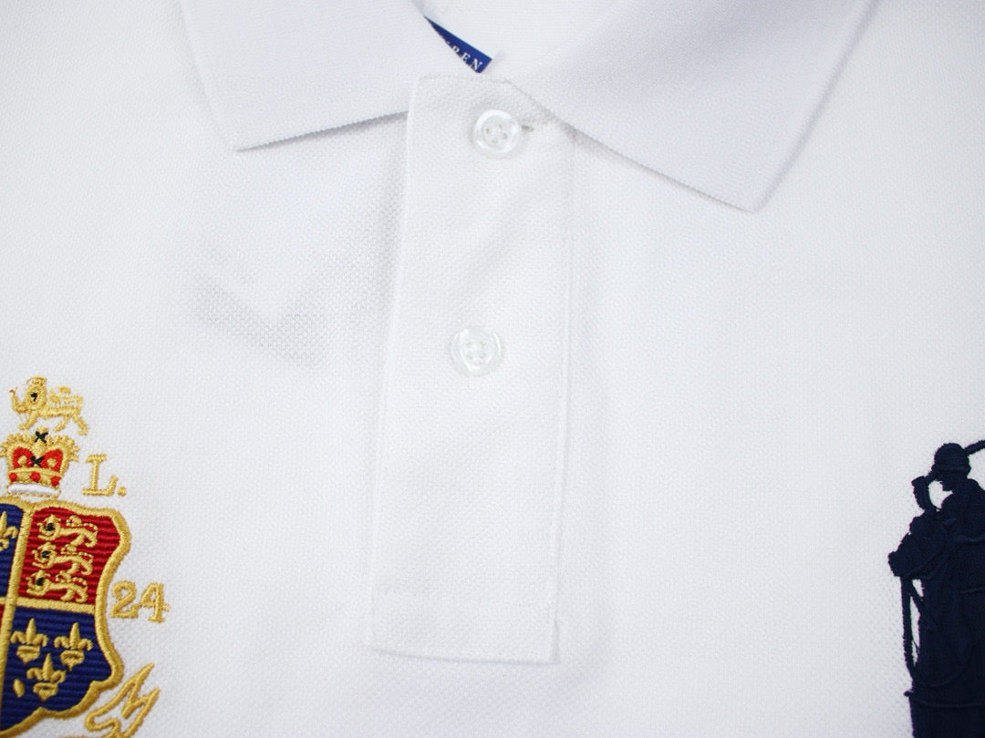 LuxluxHouse Best Quality Clothes Shirts&Polo Ralph Lauren
