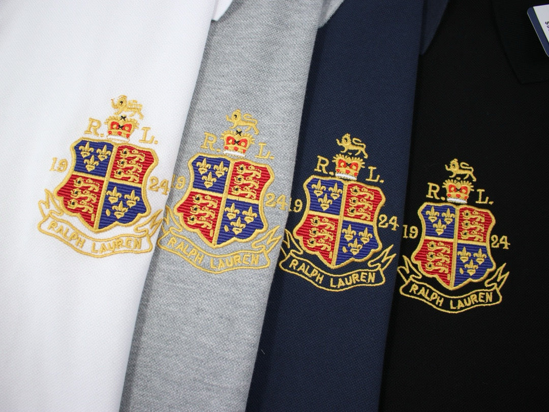 LuxluxHouse Best Quality Clothes Shirts&Polo Ralph Lauren