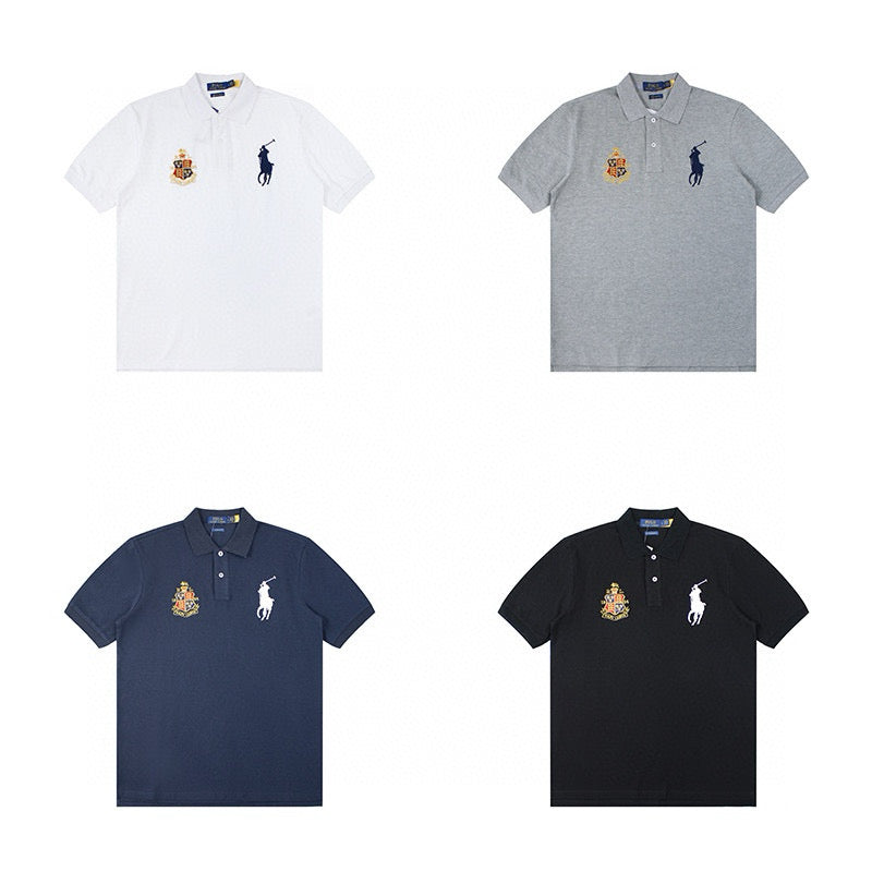 LuxluxHouse Best Quality Clothes Shirts&Polo Ralph Lauren