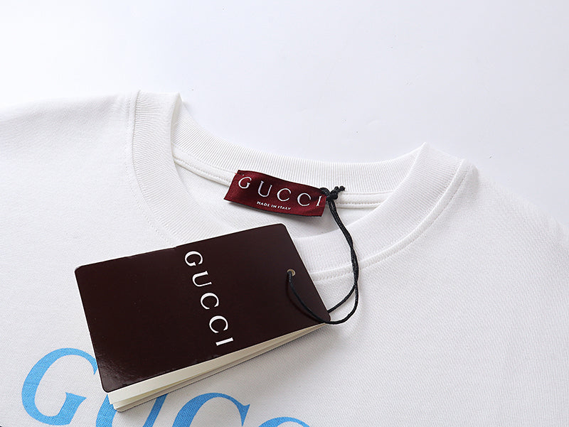 LuxluxHouse Best Quality Clothes Gucci T-shirt