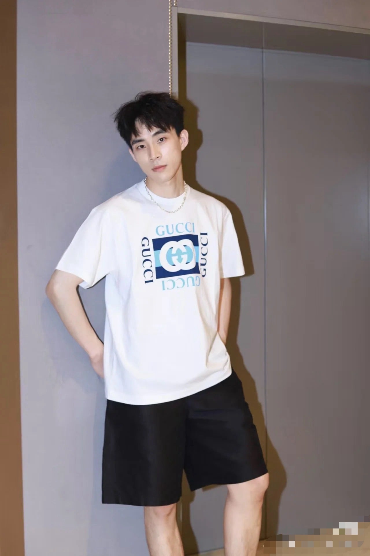 LuxluxHouse Best Quality Clothes Gucci T-shirt