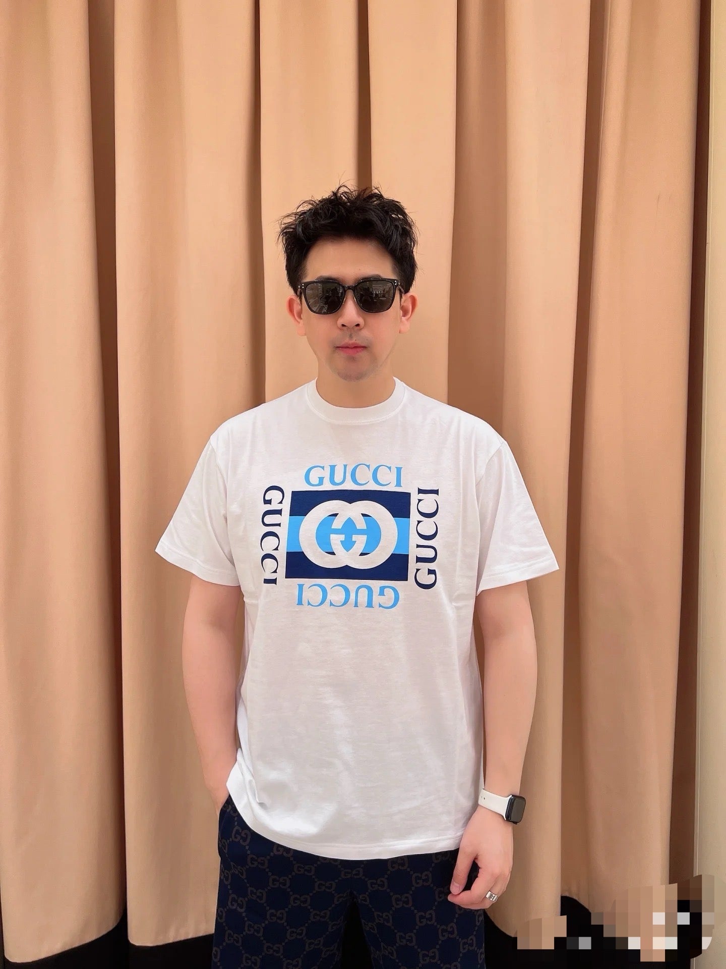 LuxluxHouse Best Quality Clothes Gucci T-shirt