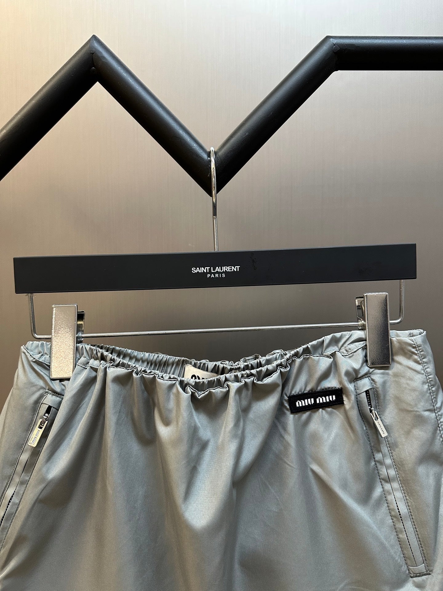 LuxluxHouse Best Quality Clothes Miu Miu Pants