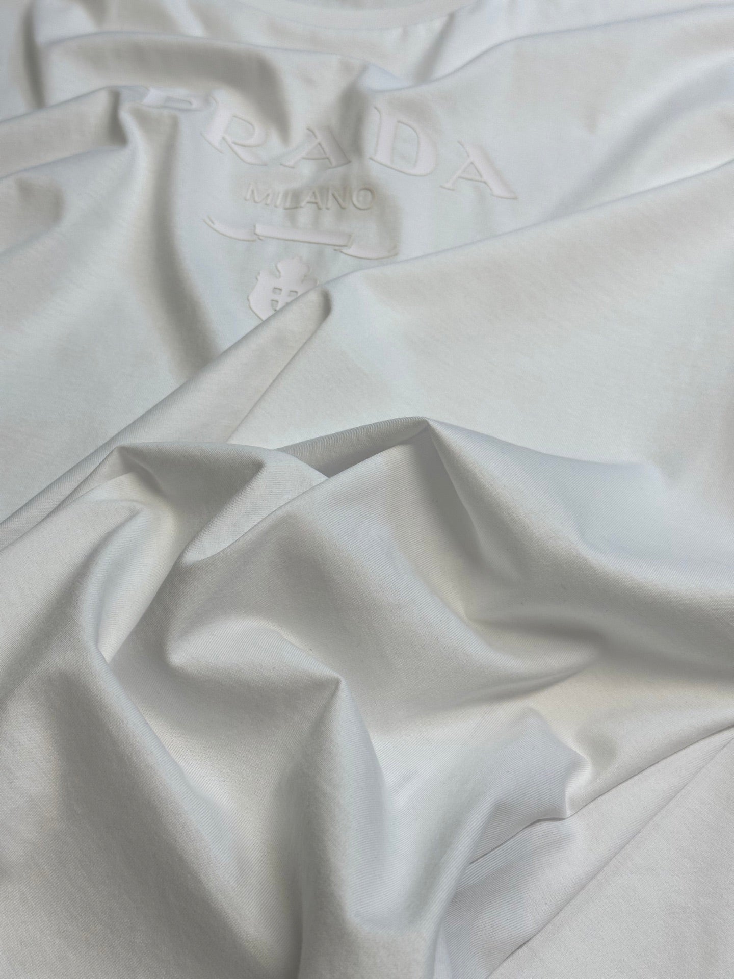 LuxluxHouse Best Quality Clothes T-shirt Prada