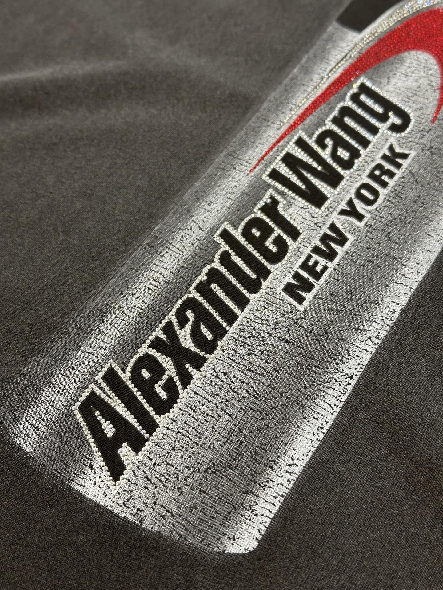 LuxluxHouse Best Quality Clothes Chrome Hearts T-shirt