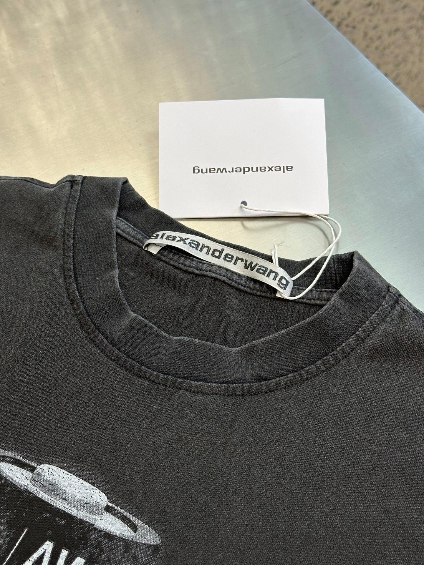 LuxluxHouse Best Quality Clothes Chrome Hearts T-shirt