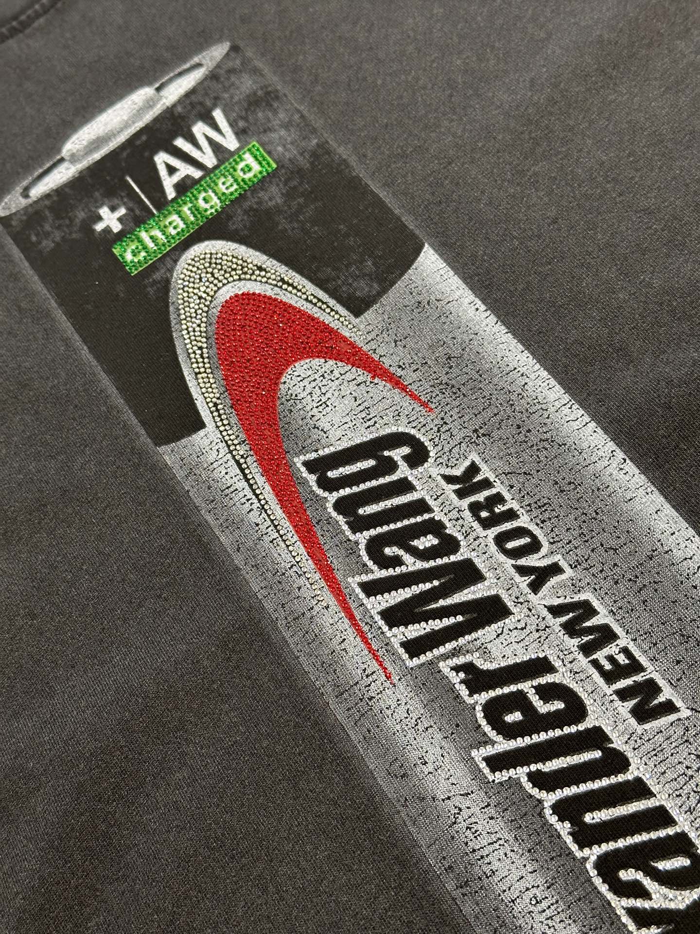 LuxluxHouse Best Quality Clothes Chrome Hearts T-shirt