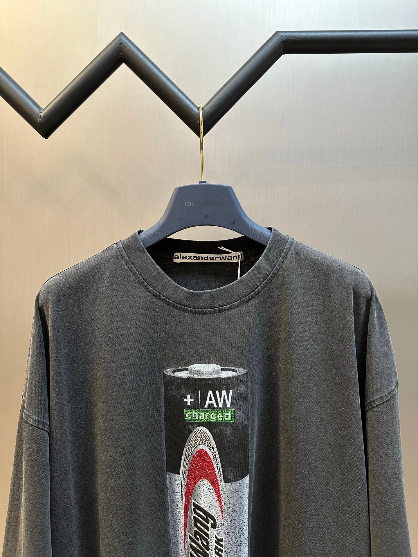 LuxluxHouse Best Quality Clothes Chrome Hearts T-shirt