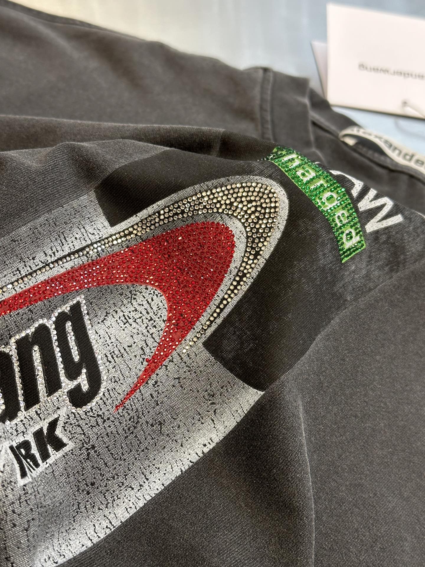 LuxluxHouse Best Quality Clothes Chrome Hearts T-shirt