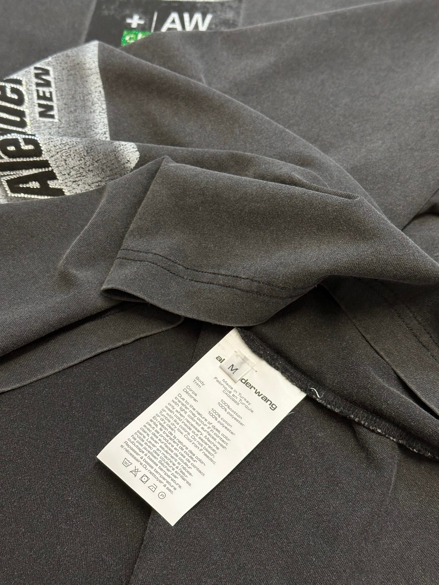 LuxluxHouse Best Quality Clothes Chrome Hearts T-shirt