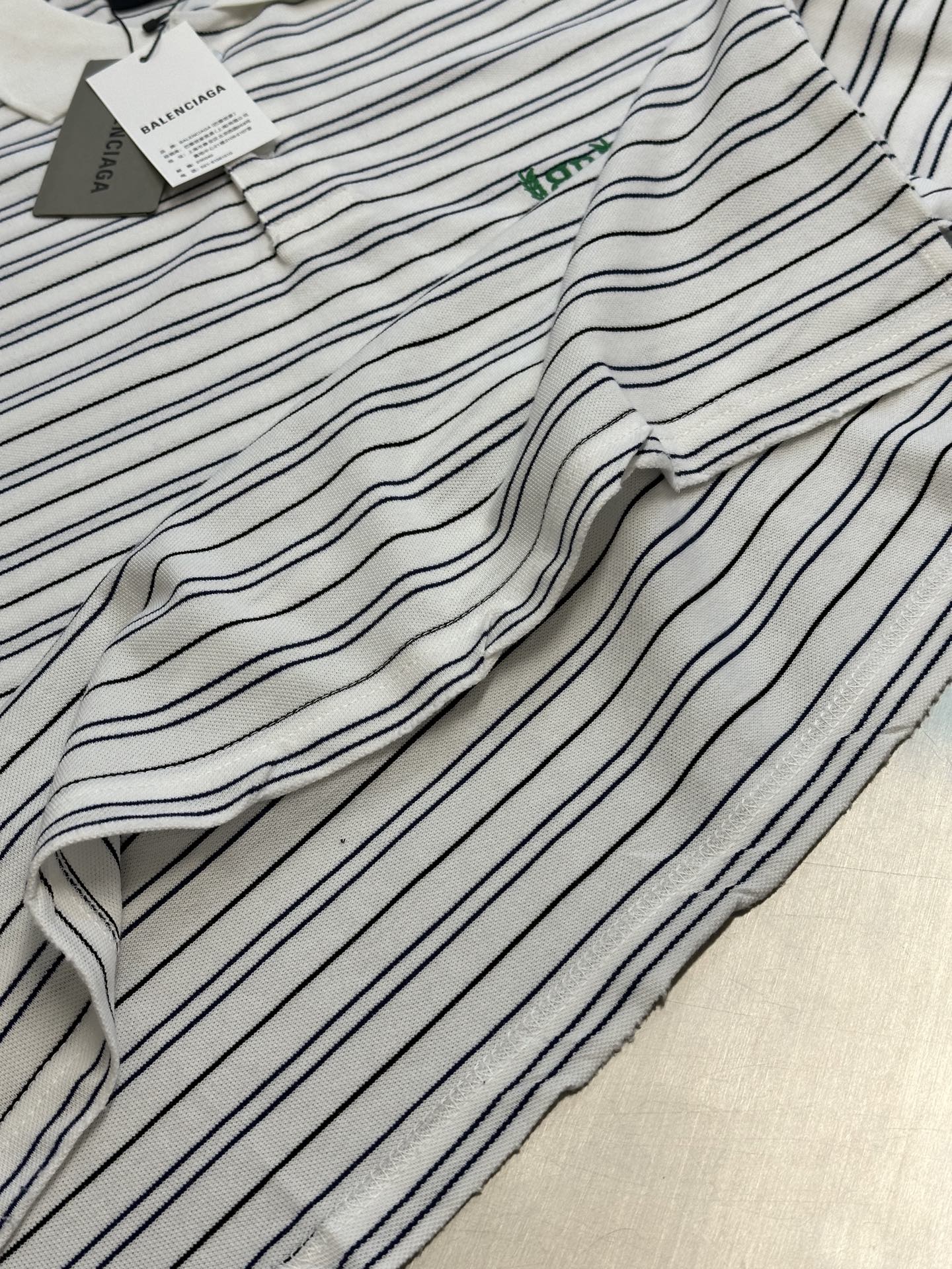 LuxluxHouse Best Quality Clothes Balenciaga Shirts&Polo