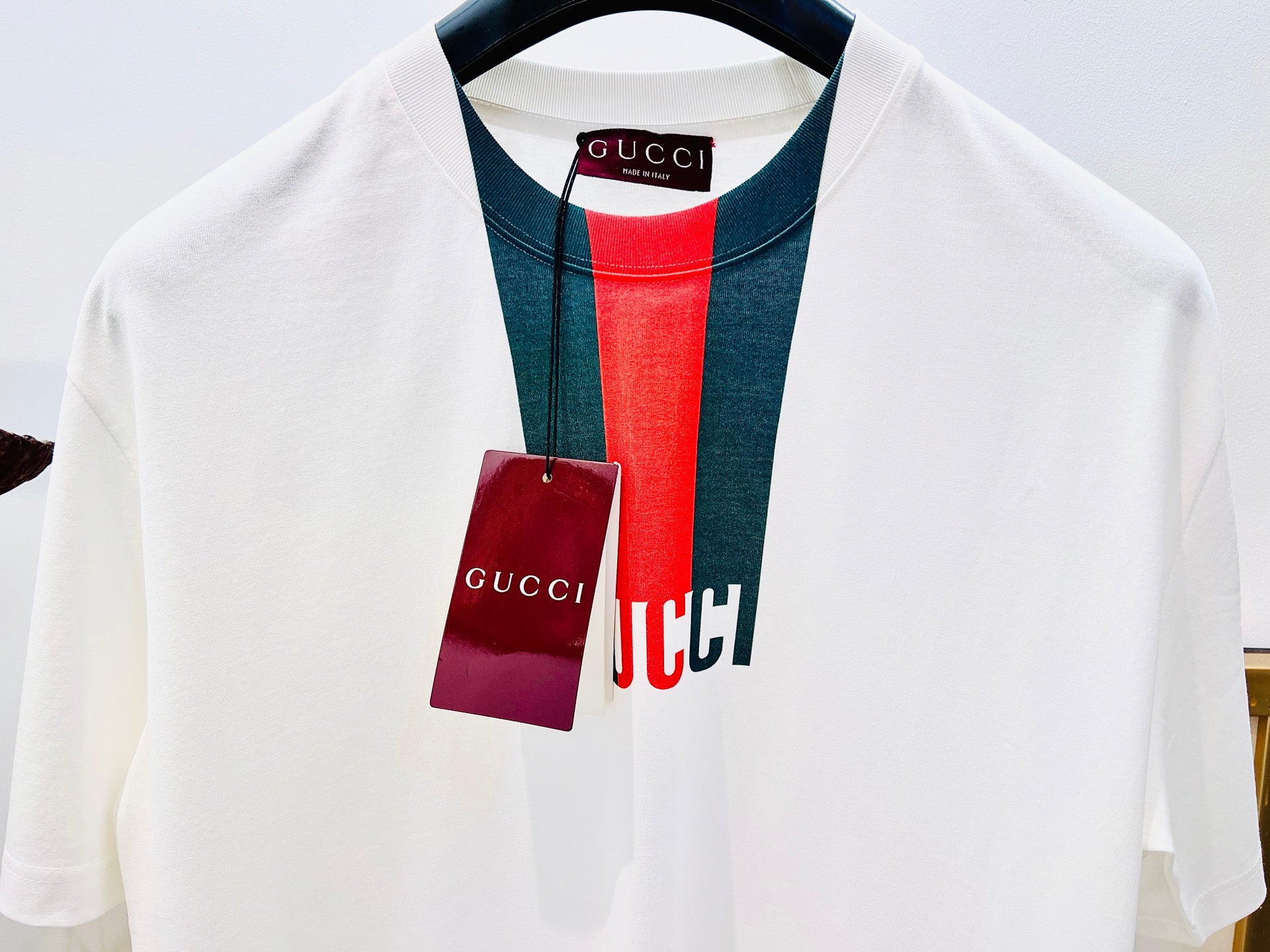 LuxluxHouse Best Quality Clothes Gucci T-shirt