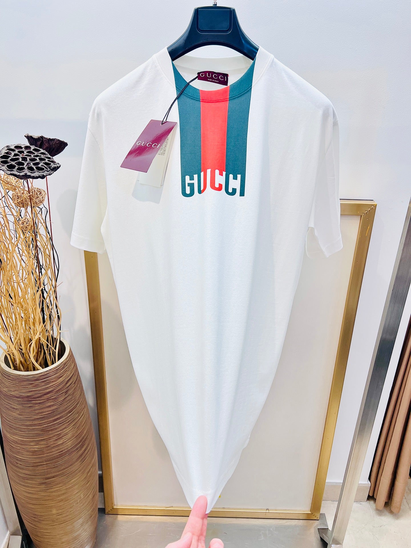 LuxluxHouse Best Quality Clothes Gucci T-shirt