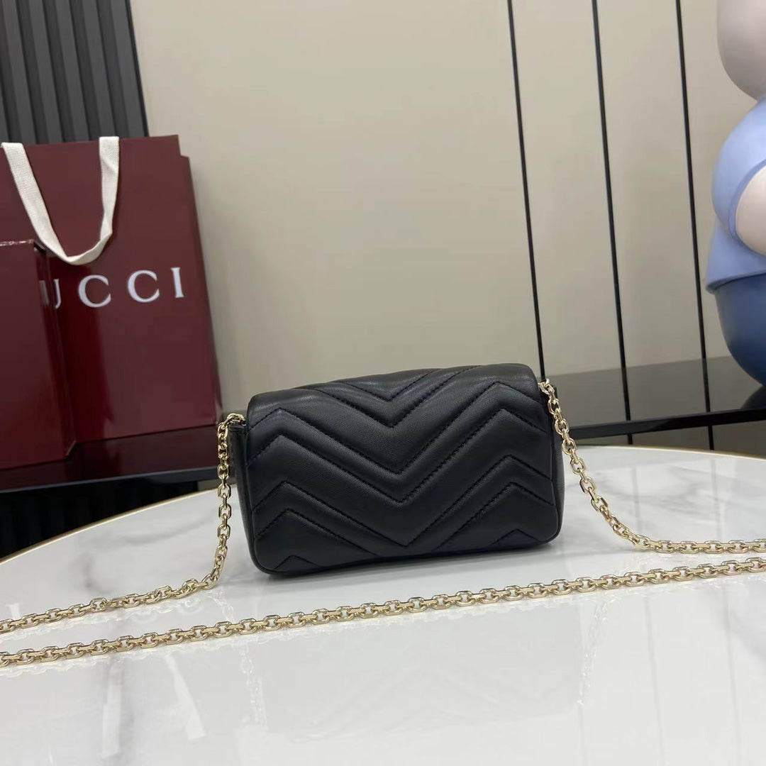LuxluxHouse Best Quality Bags Gucci Women