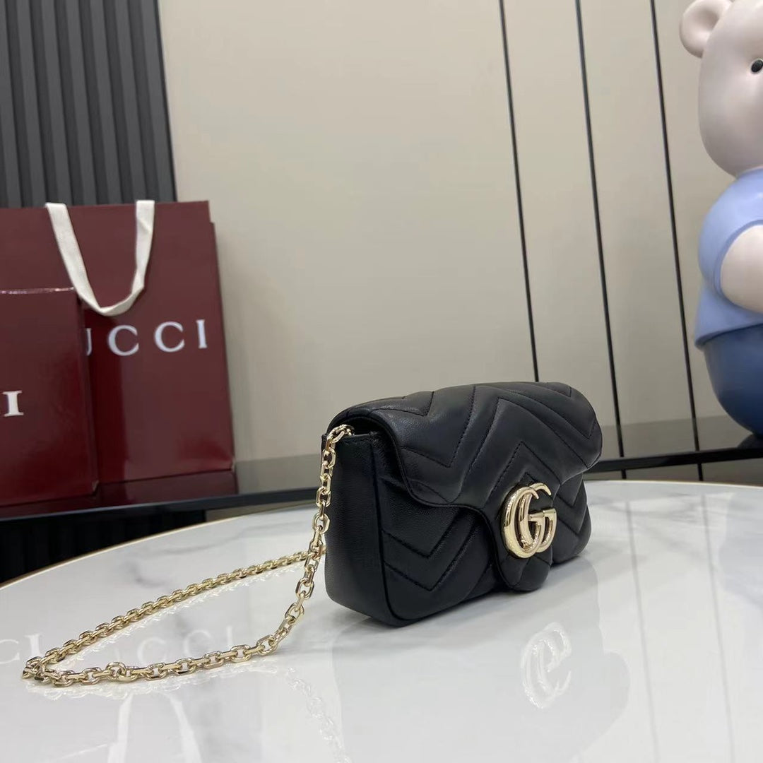 LuxluxHouse Best Quality Bags Gucci Women