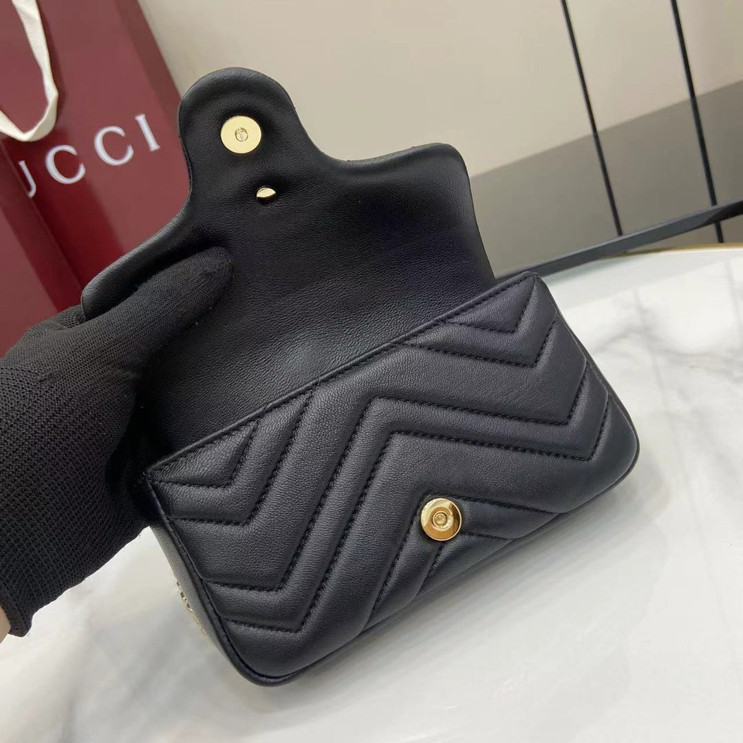 LuxluxHouse Best Quality Bags Gucci Women