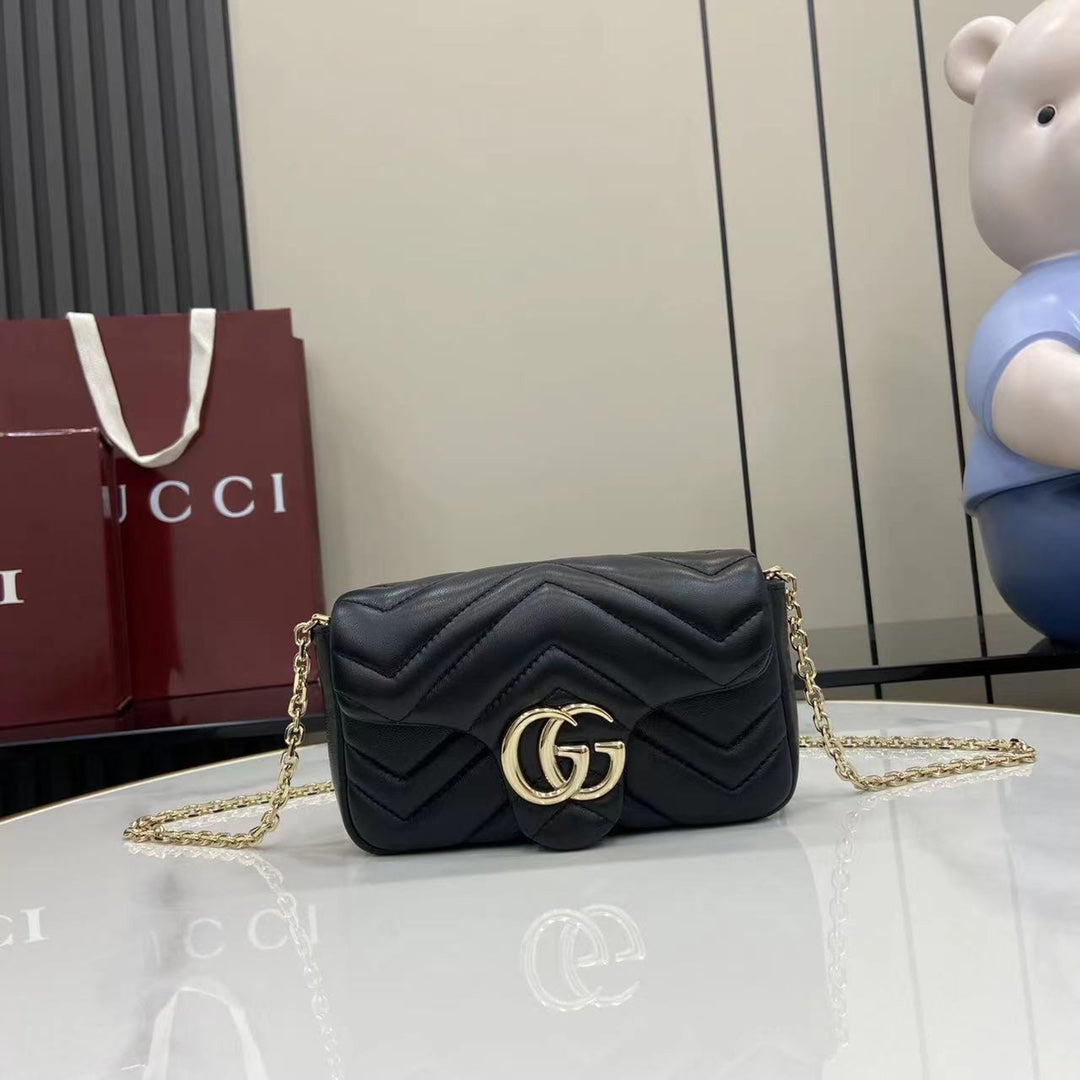 LuxluxHouse Best Quality Bags Gucci Women